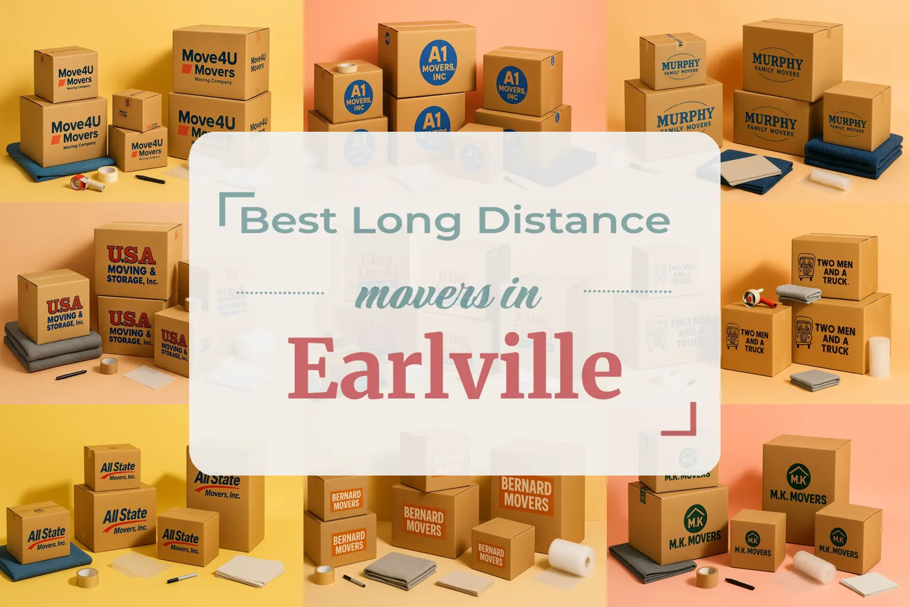 Earlville, IL featured image