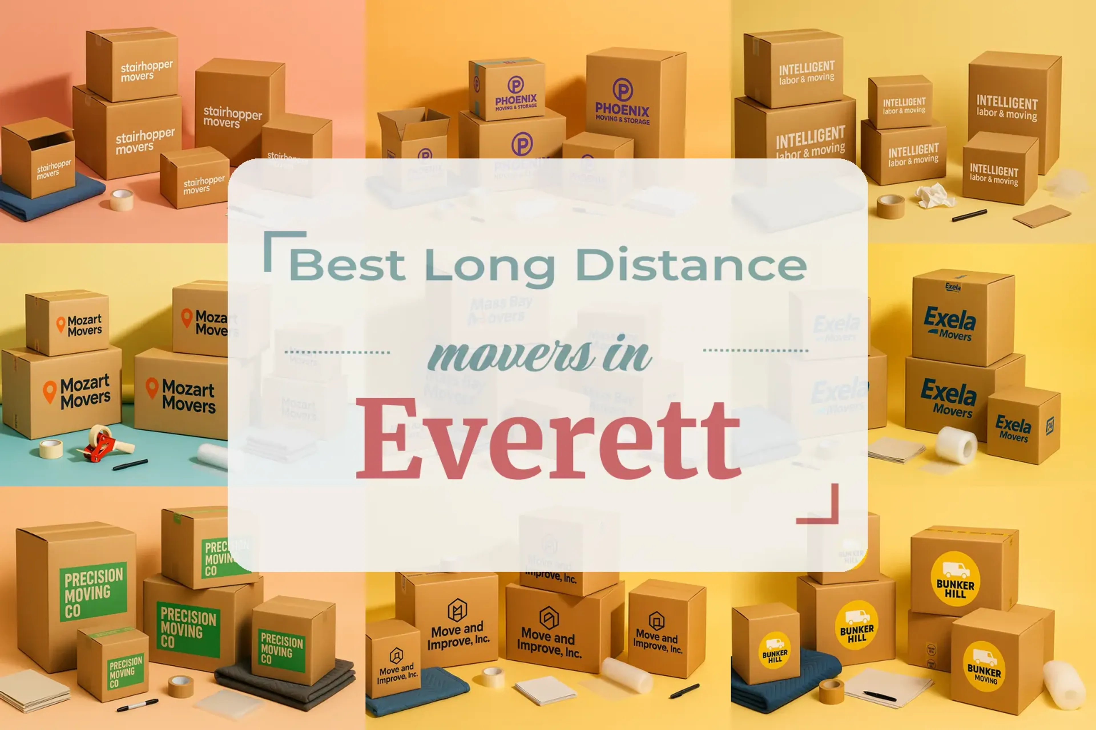 Everett, MA background image