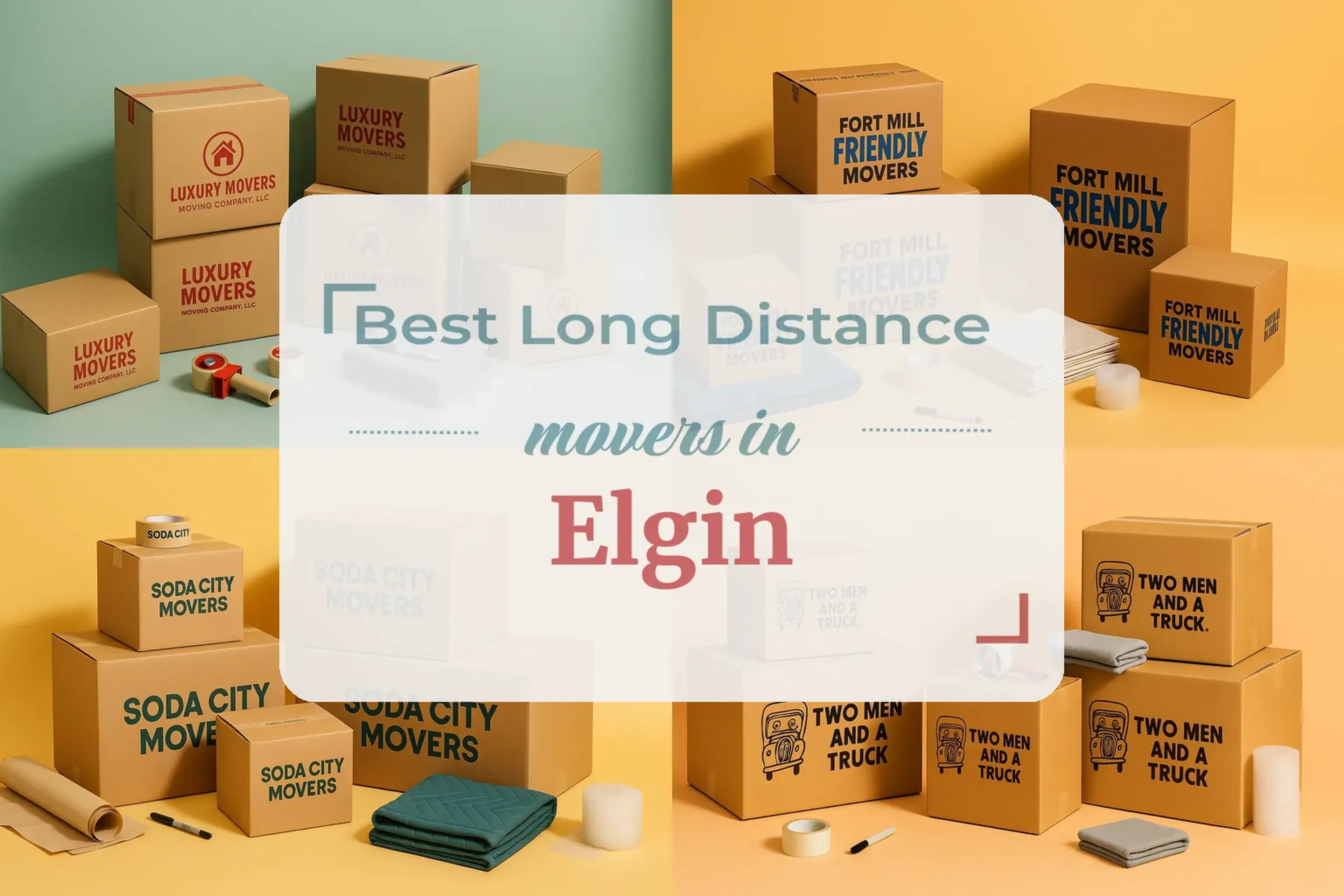 Elgin, SC featured image