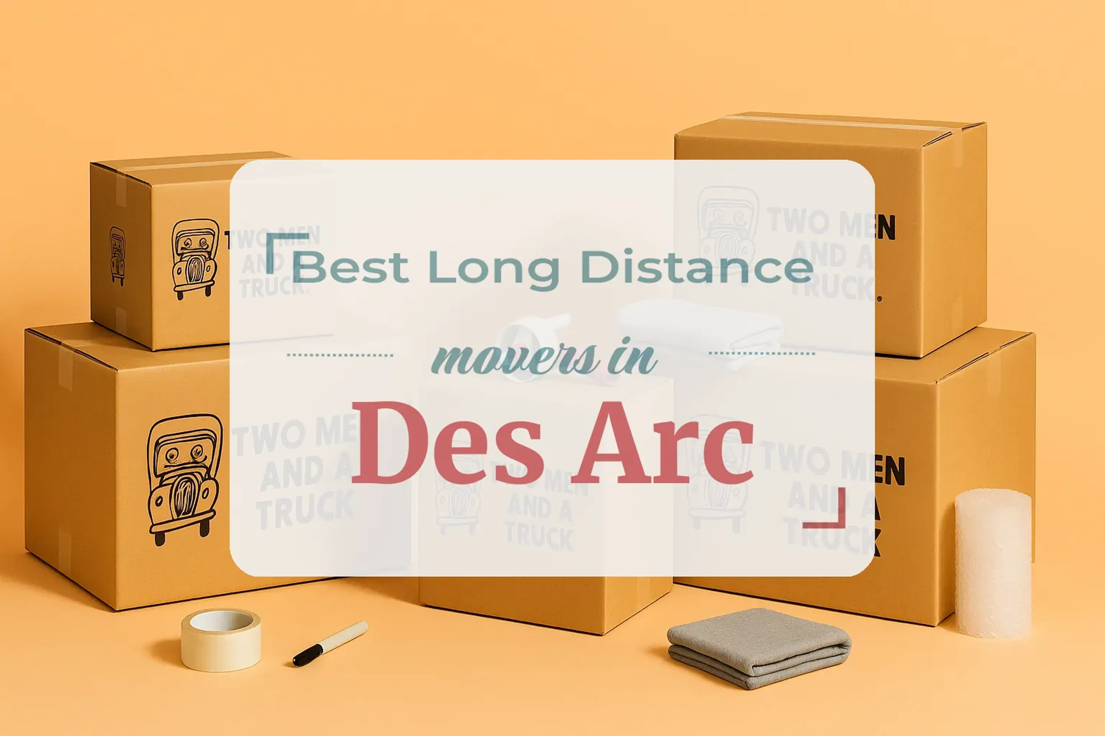Des Arc, AR background image
