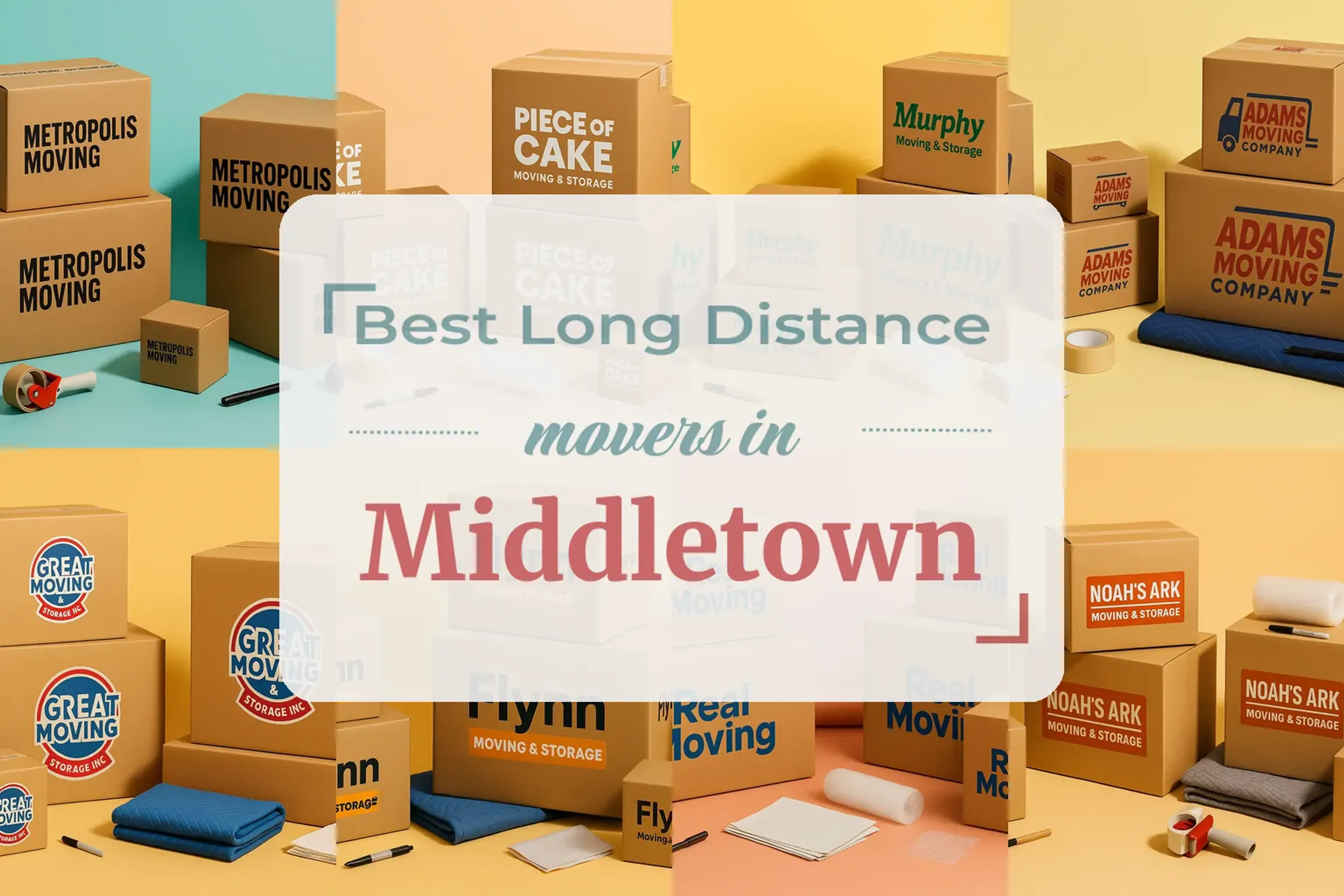 Middletown, CT featured image