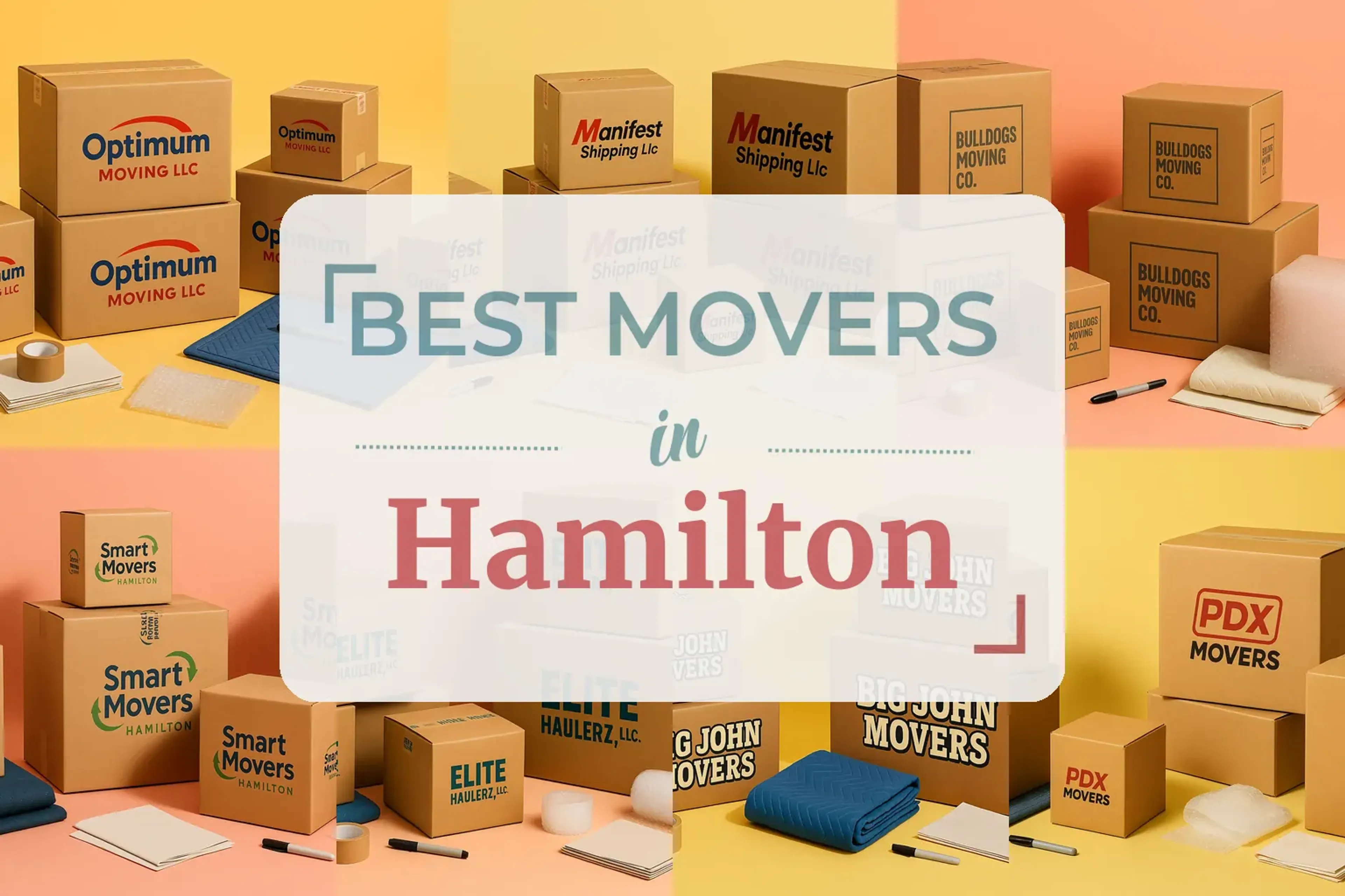 Hamilton, IN featured image