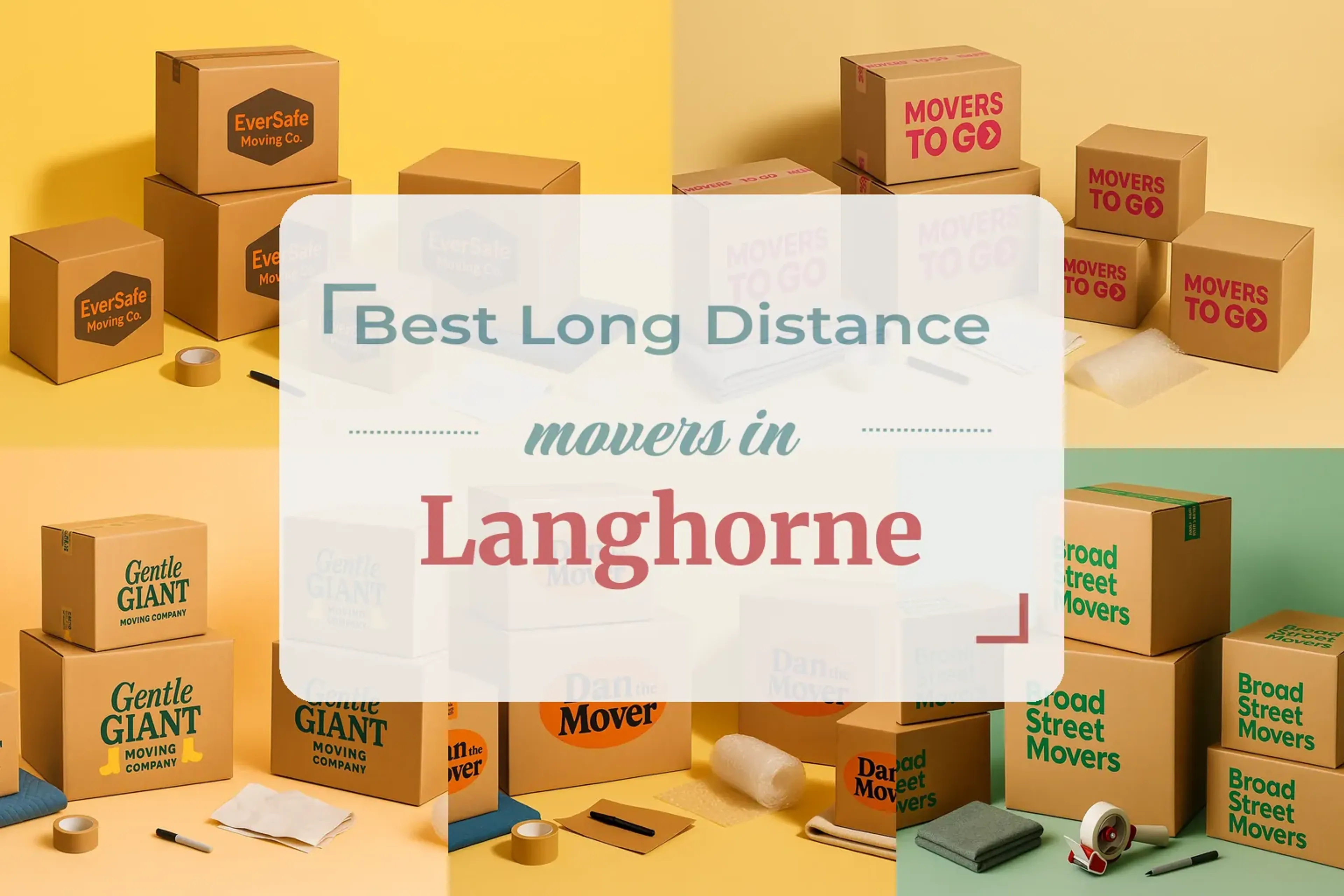 Langhorne, PA featured image