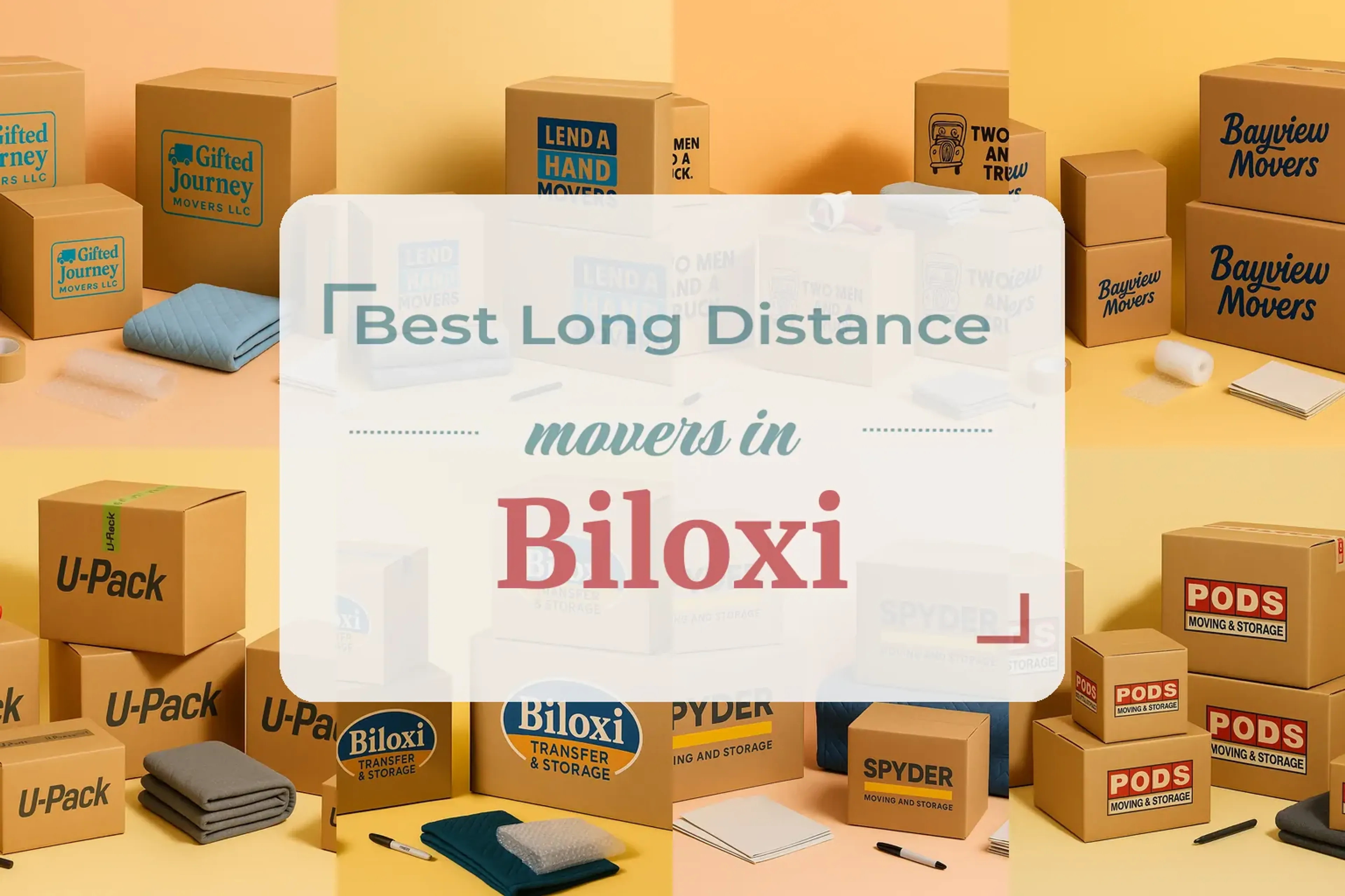 Biloxi, MS featured image
