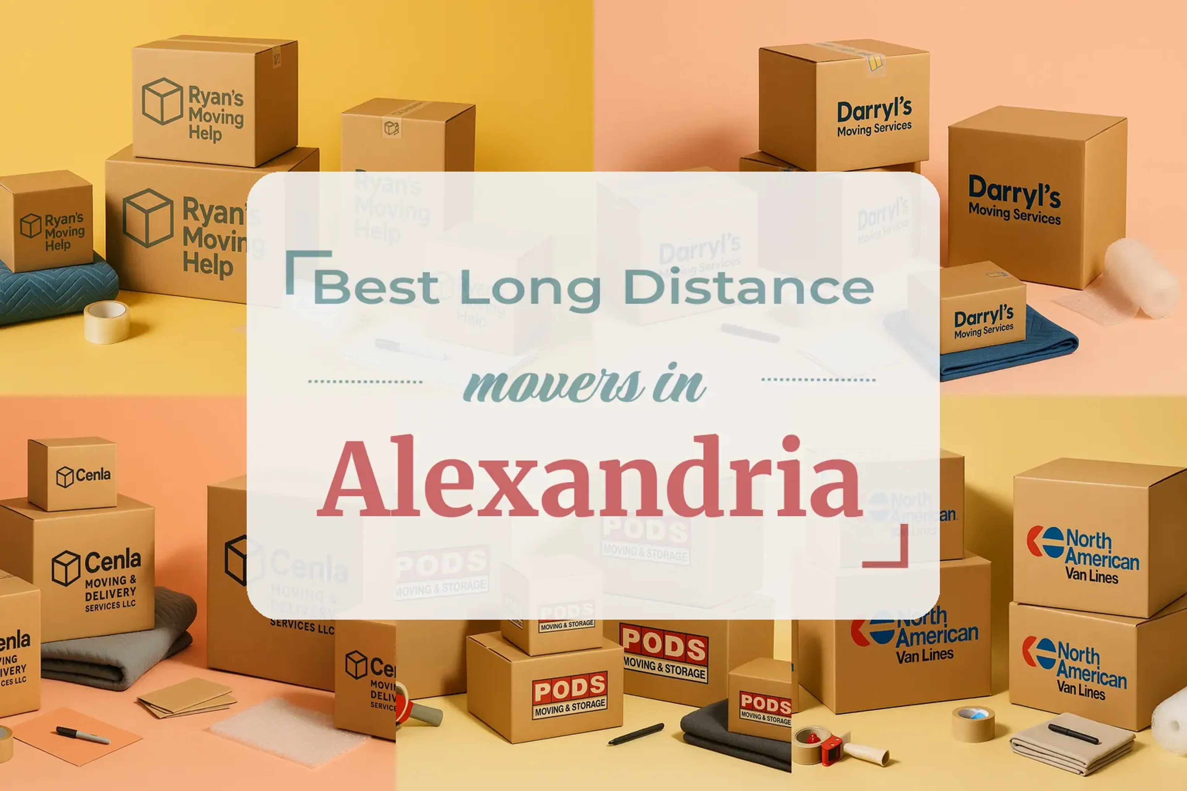 Alexandria, LA featured image