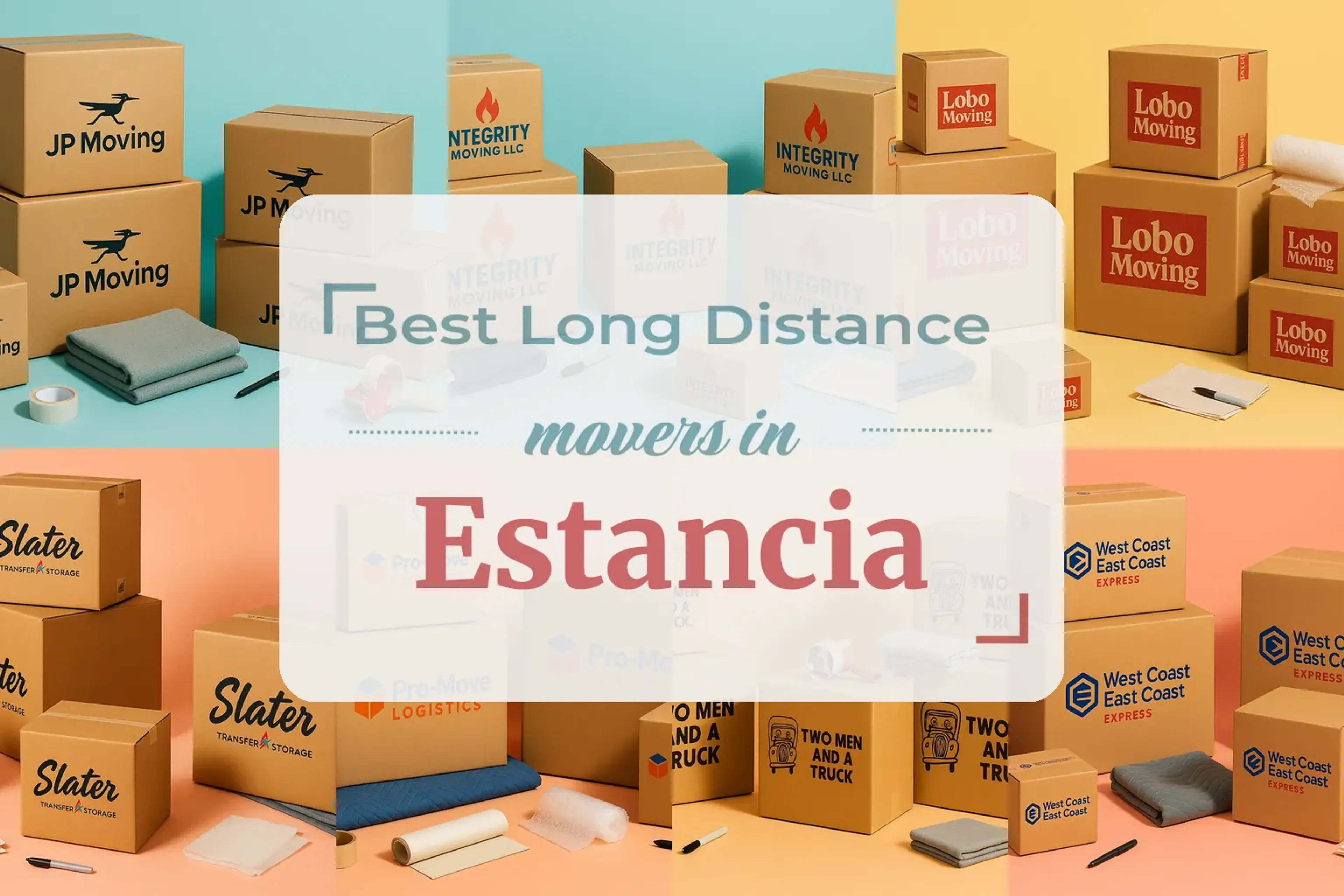 Estancia, NM featured image