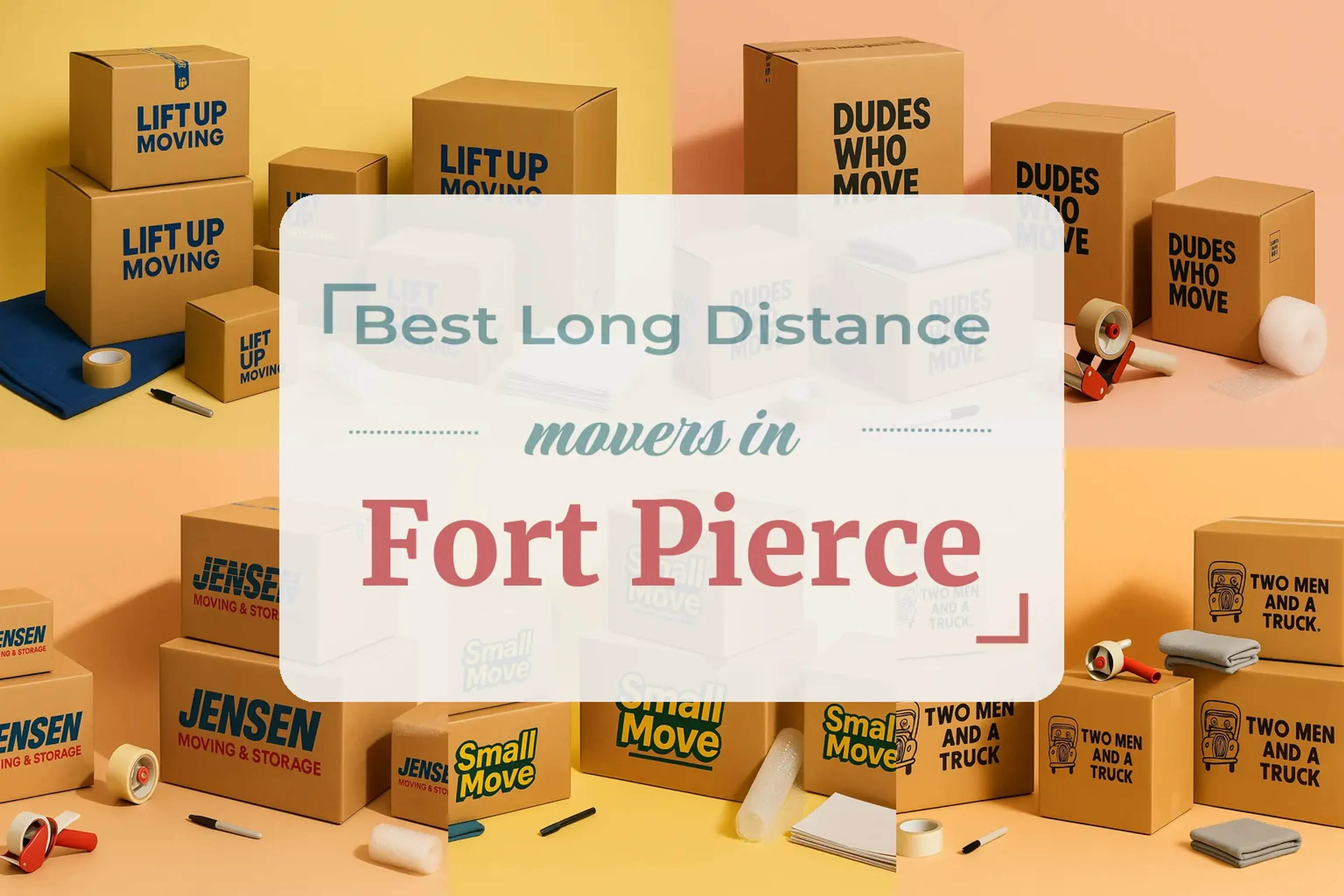 Fort Pierce, FL background image