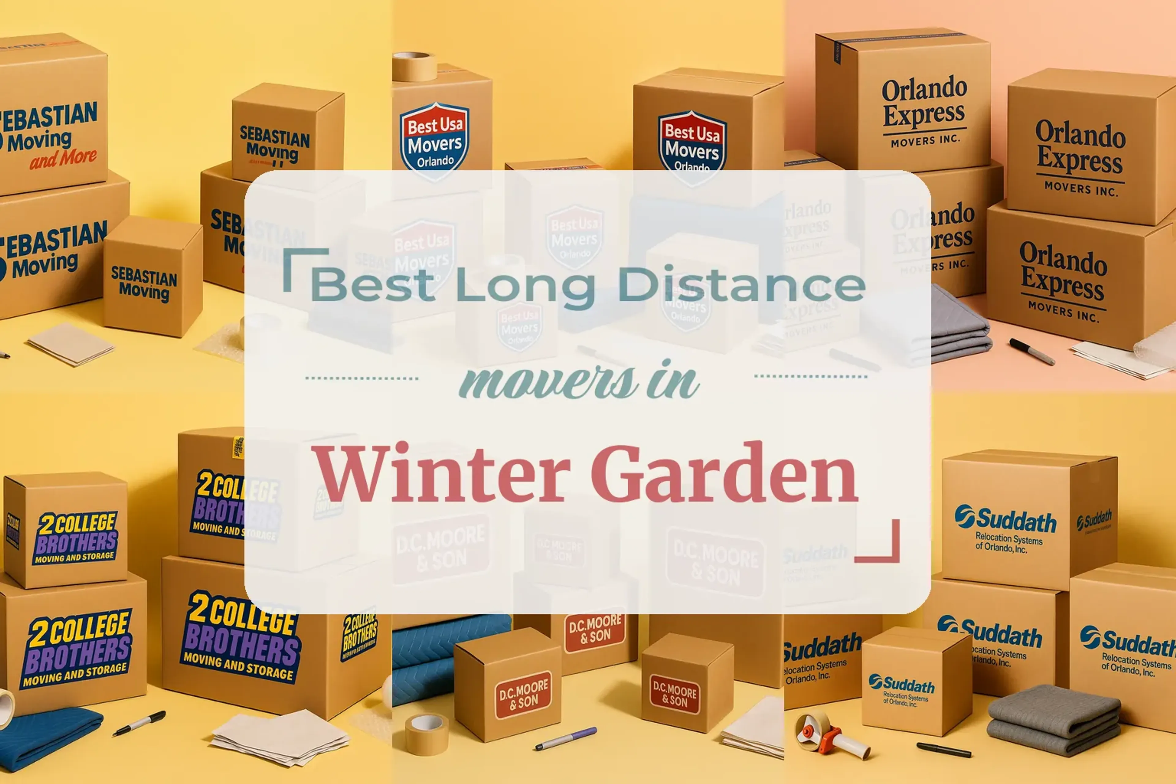 Winter Garden, FL background image