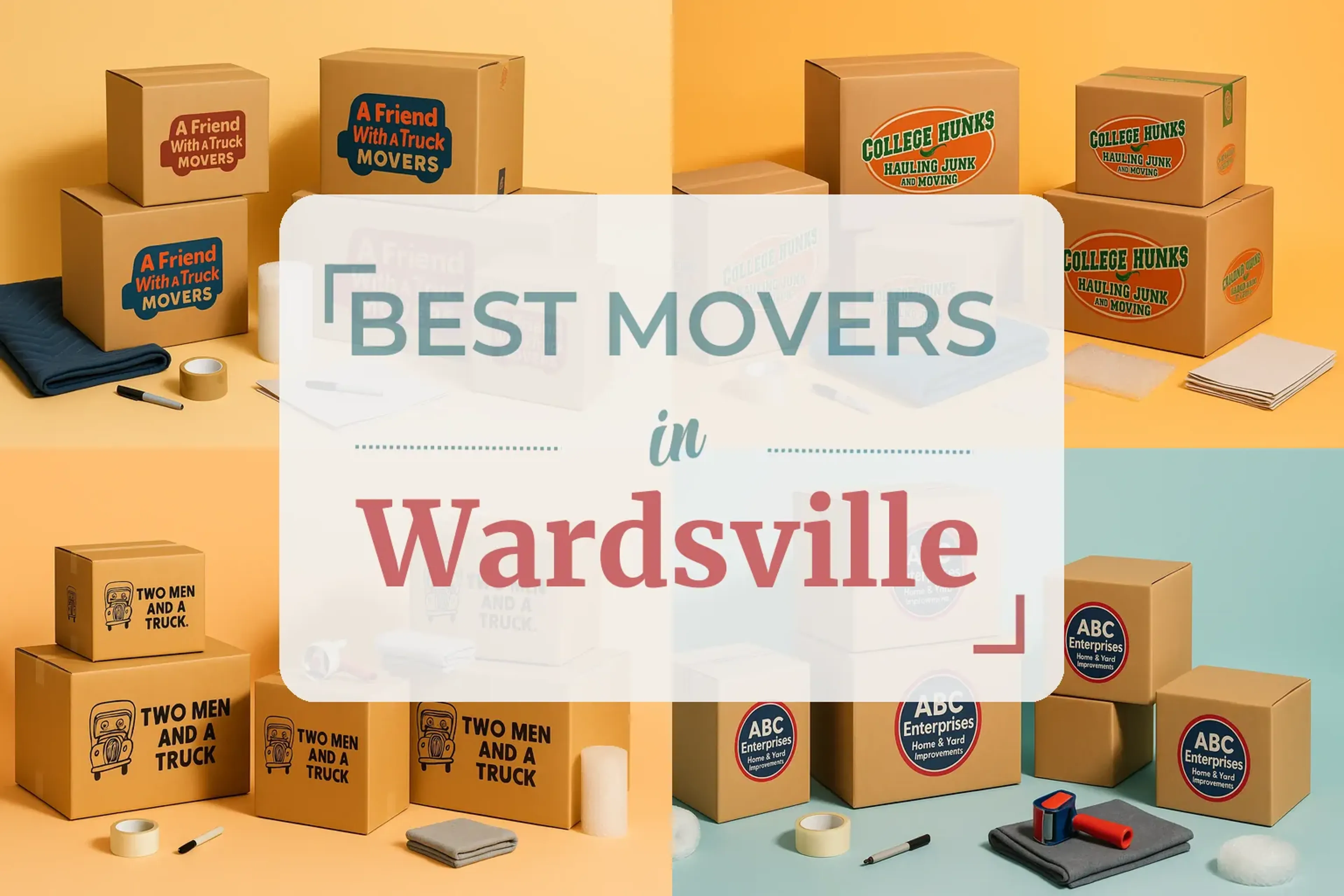 Wardsville, MO featured image