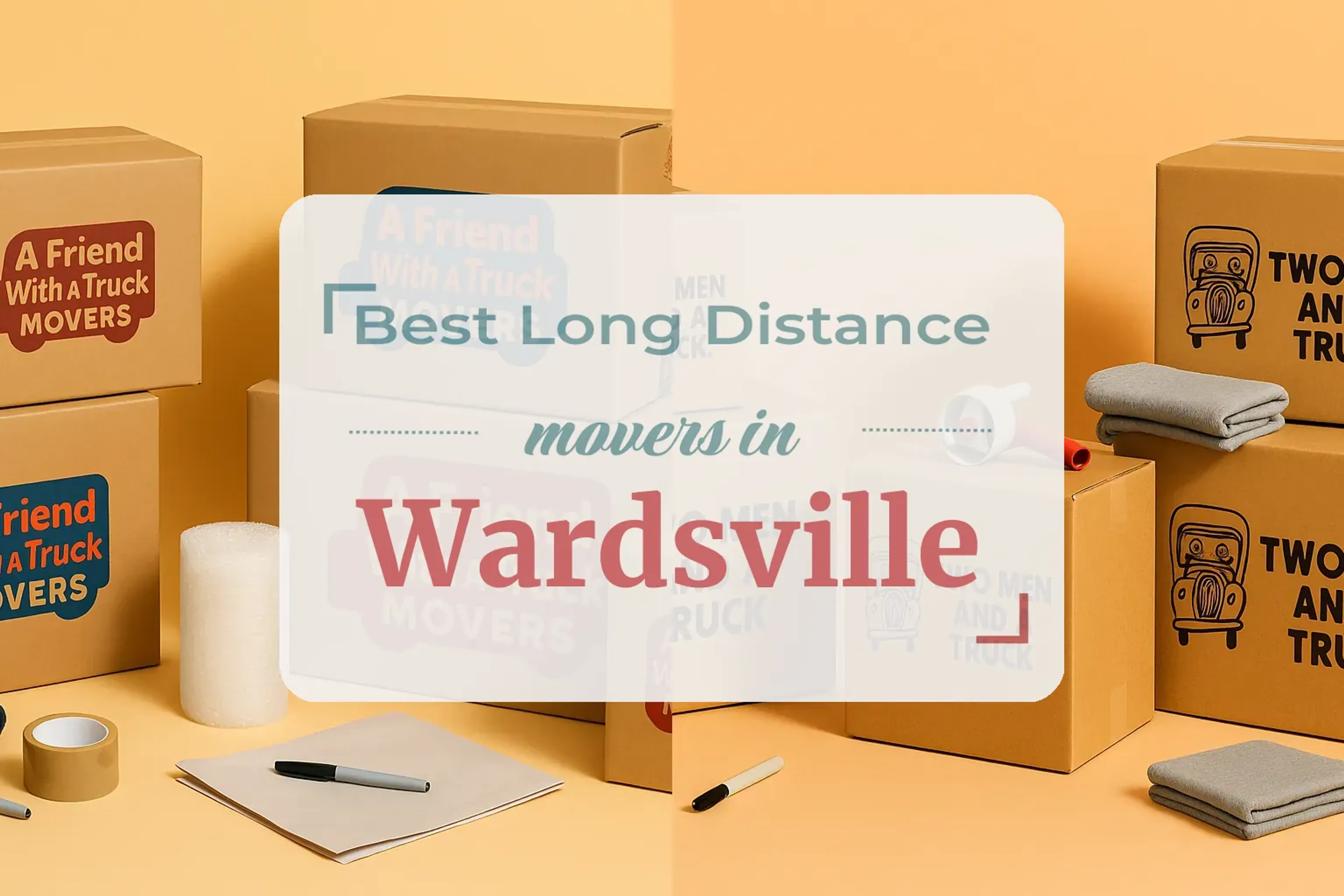 Wardsville, MO featured image