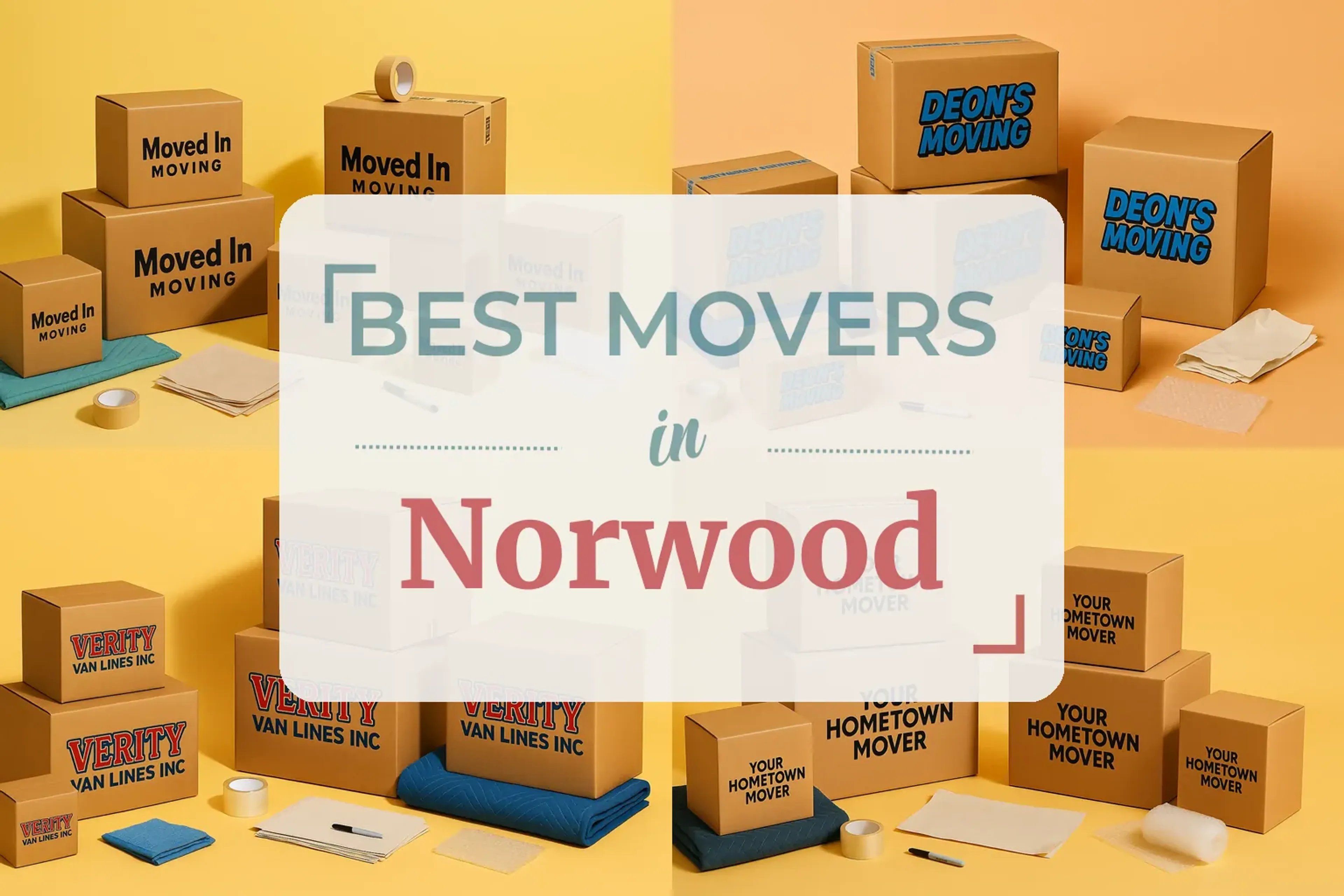 Norwood, NY featured image