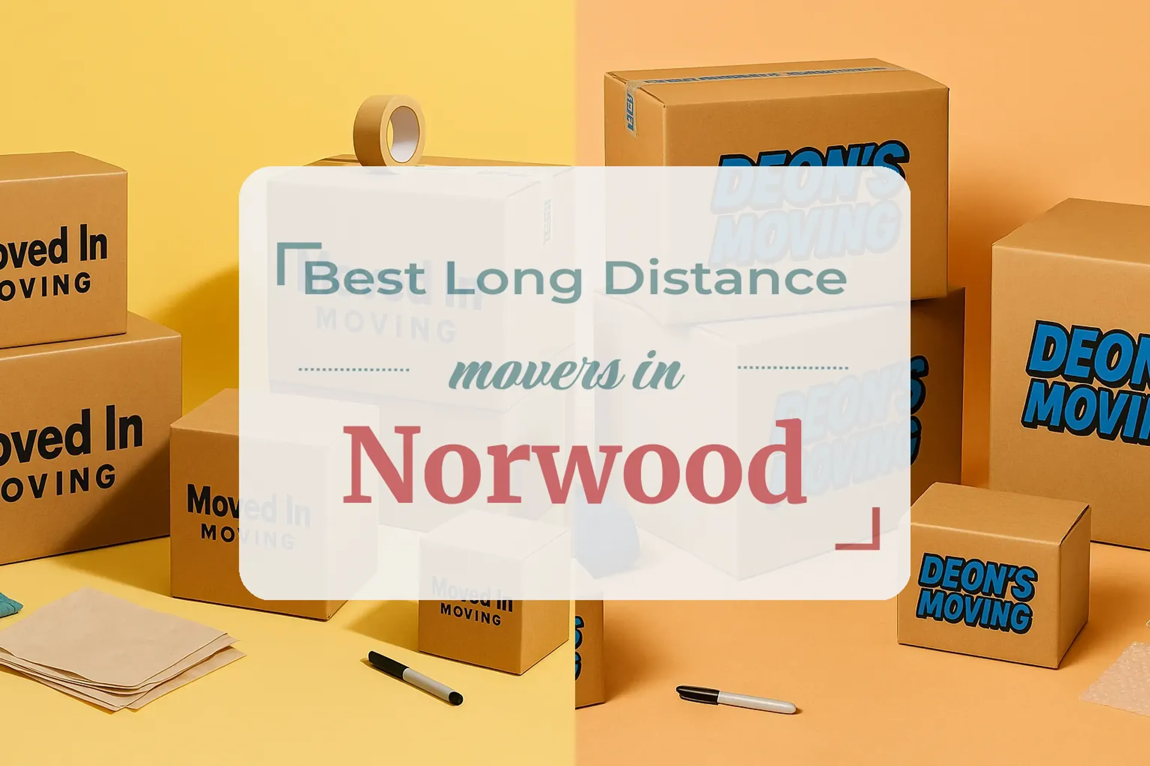 Norwood, NY featured image