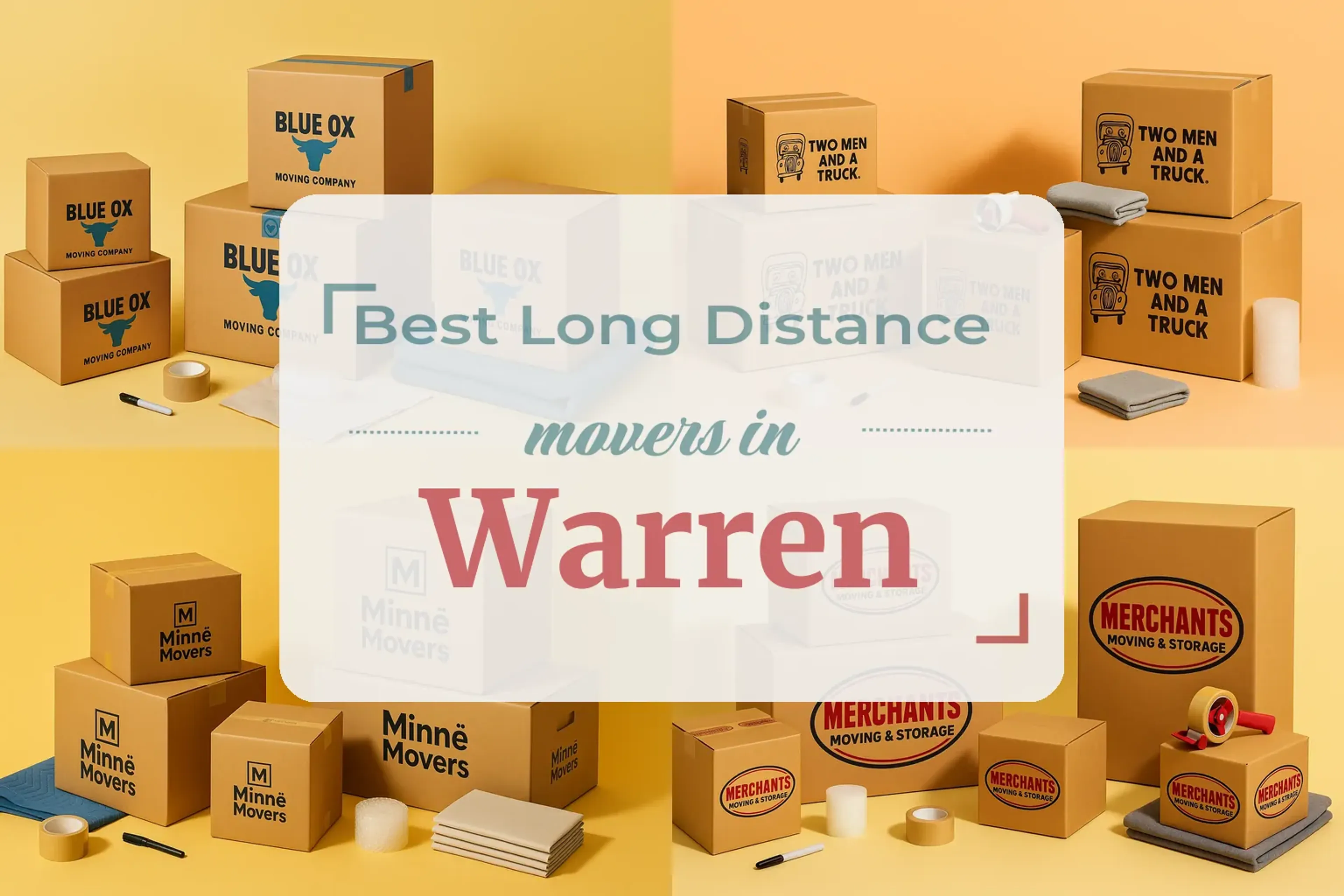 Warren, MN featured image