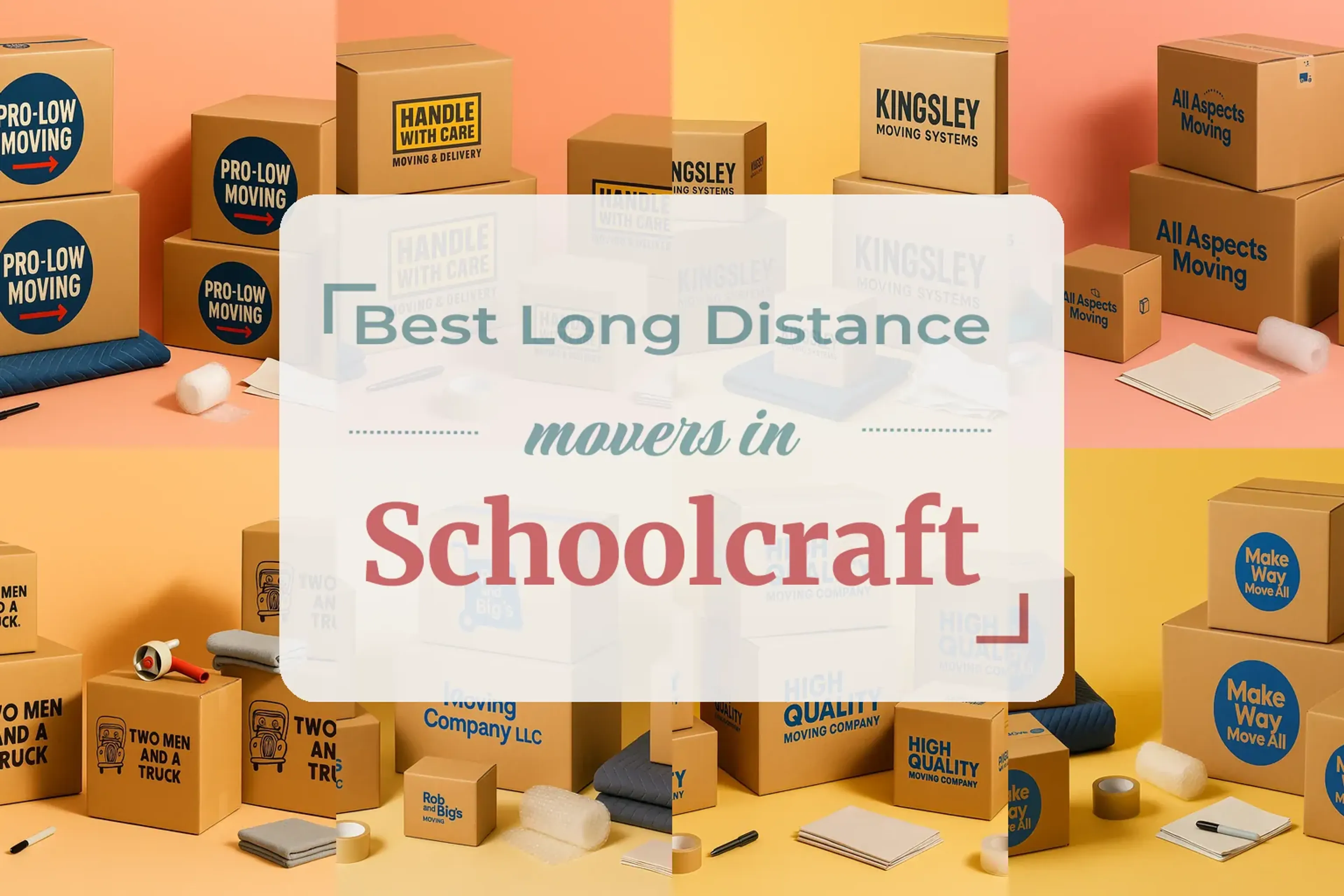 Schoolcraft, MI featured image