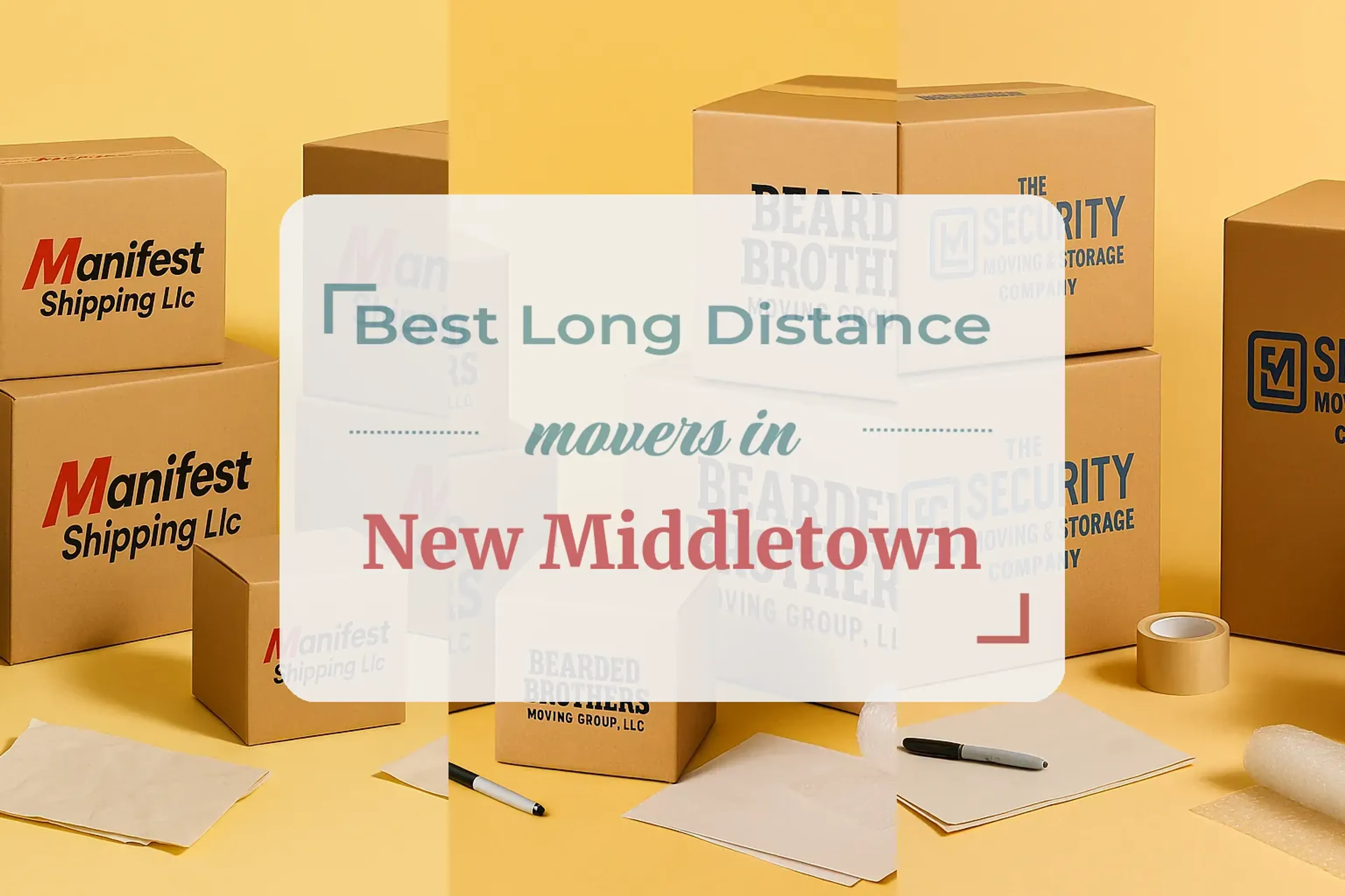 New Middletown, OH featured image