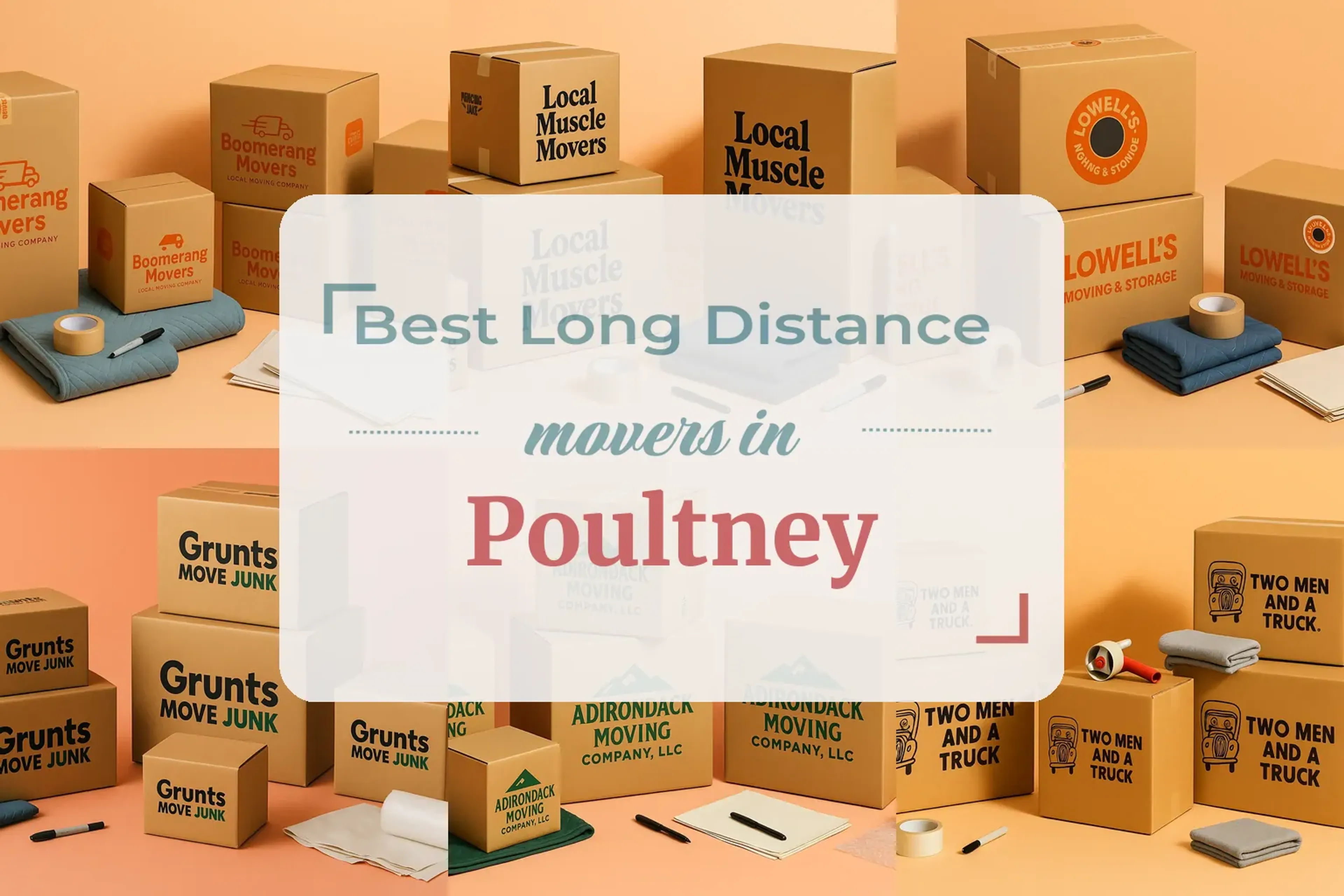 Poultney, VT background image