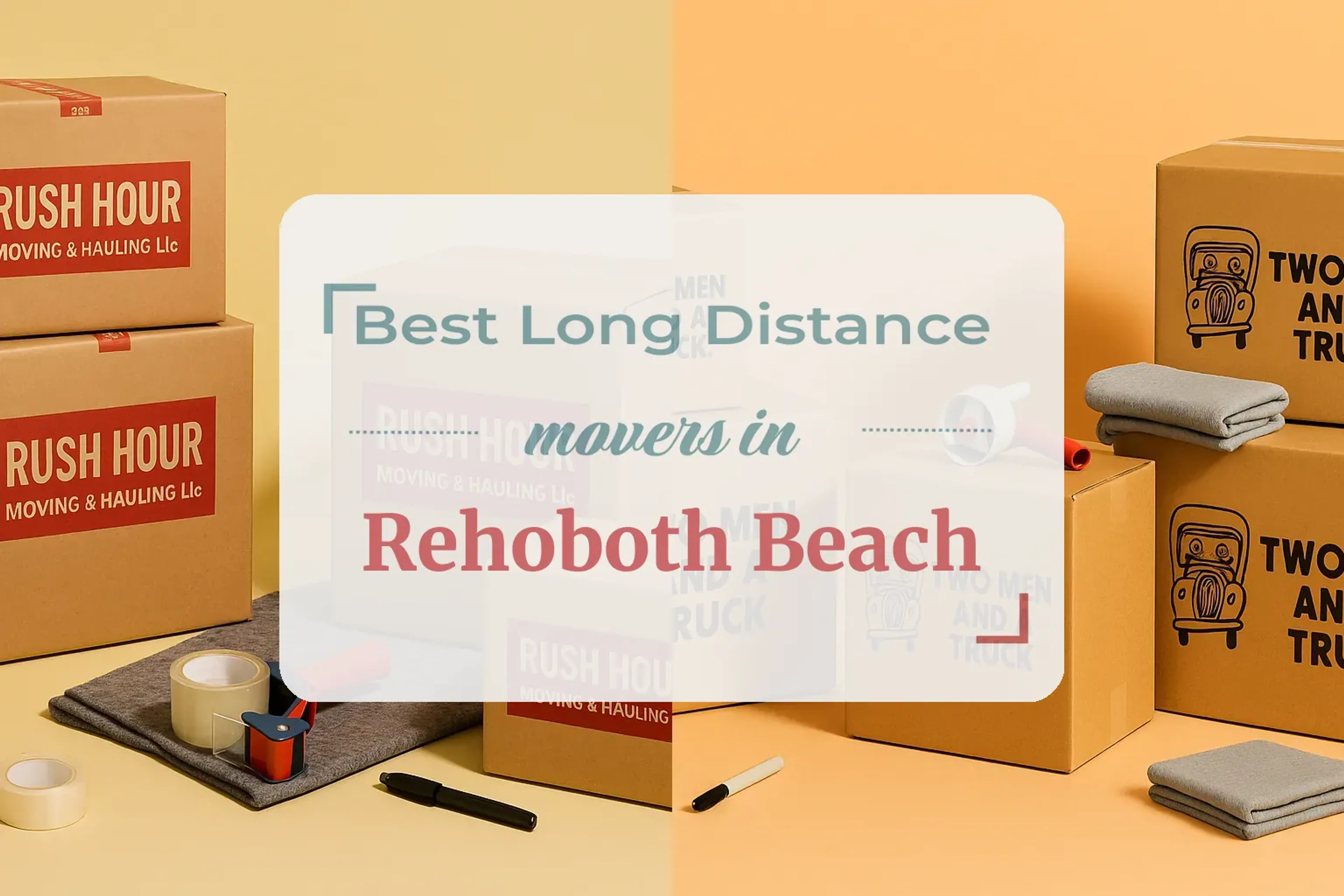 Rehoboth Beach, DE background image