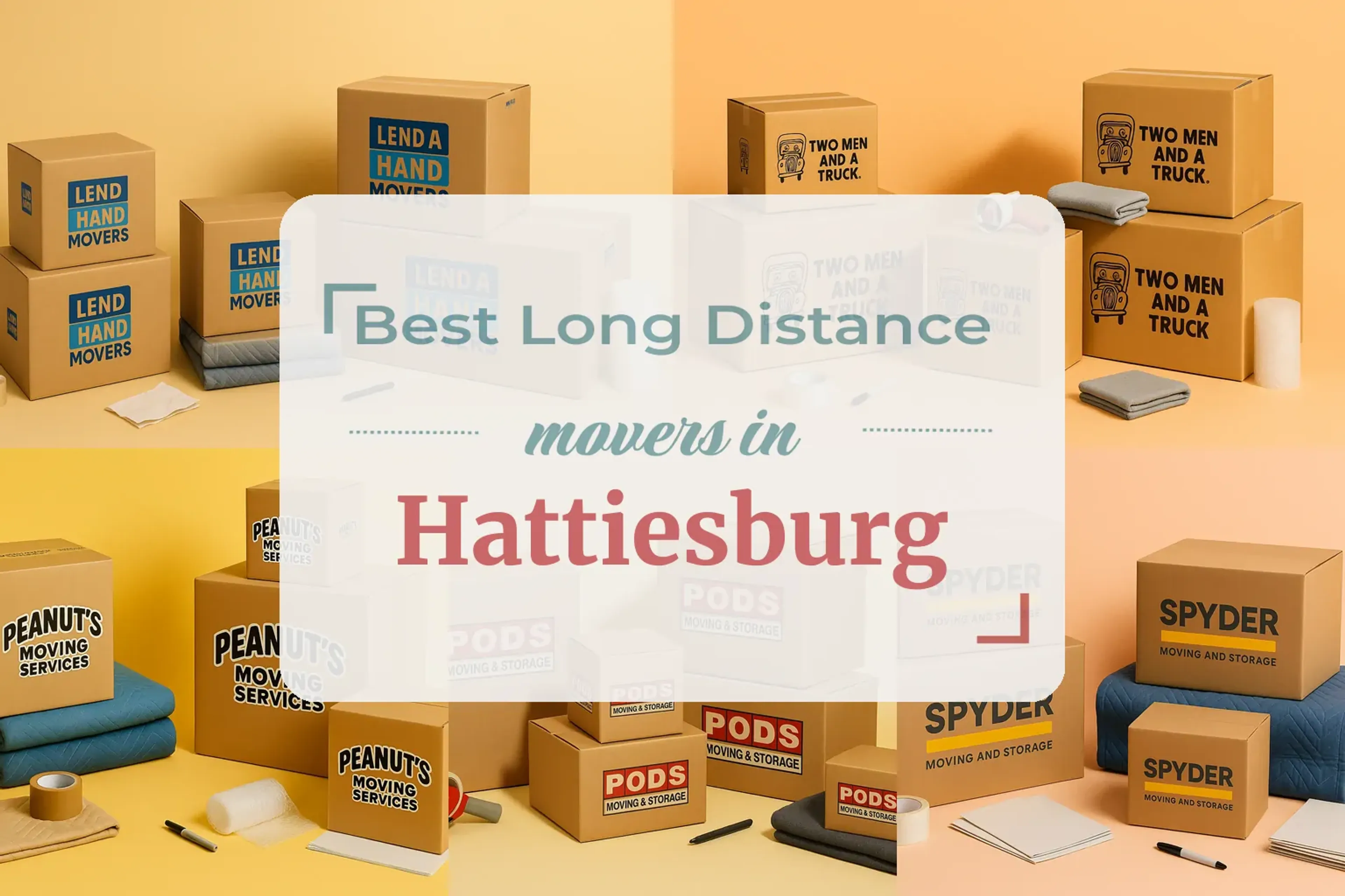 Hattiesburg, MS featured image
