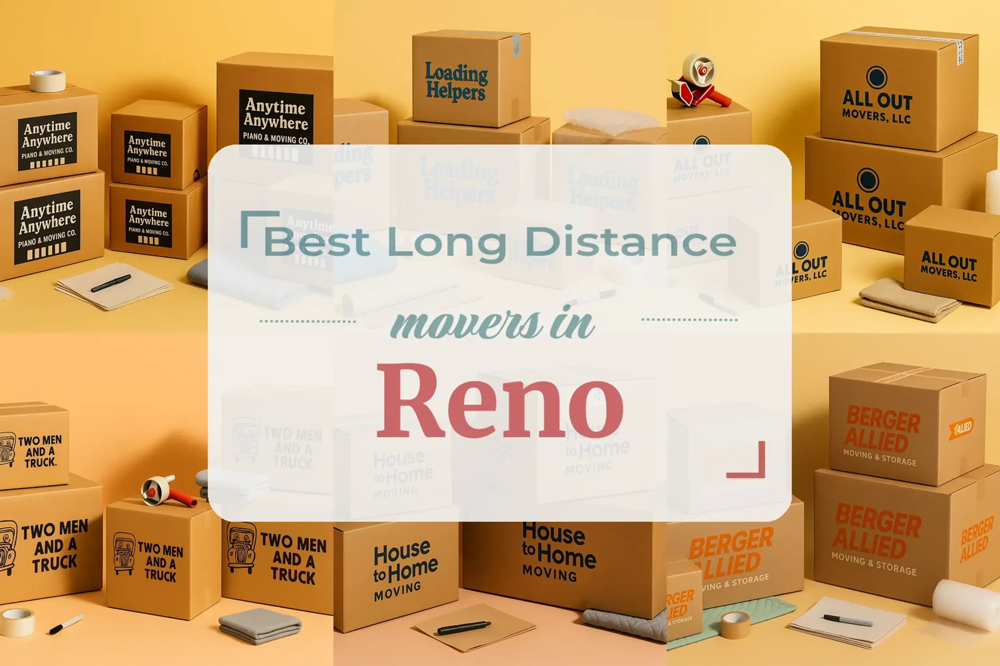 Reno, NV background image