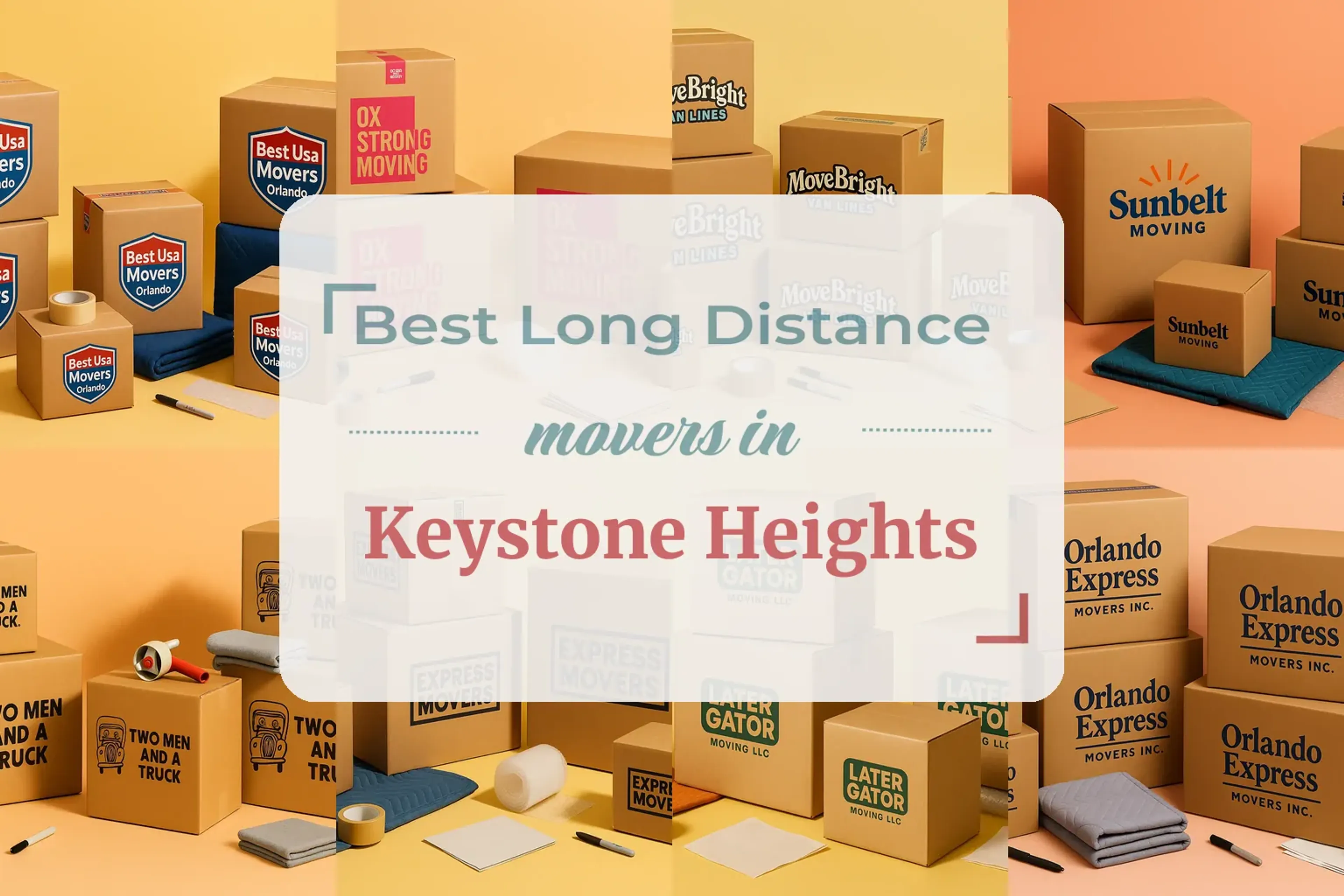 Keystone Heights, FL featured image