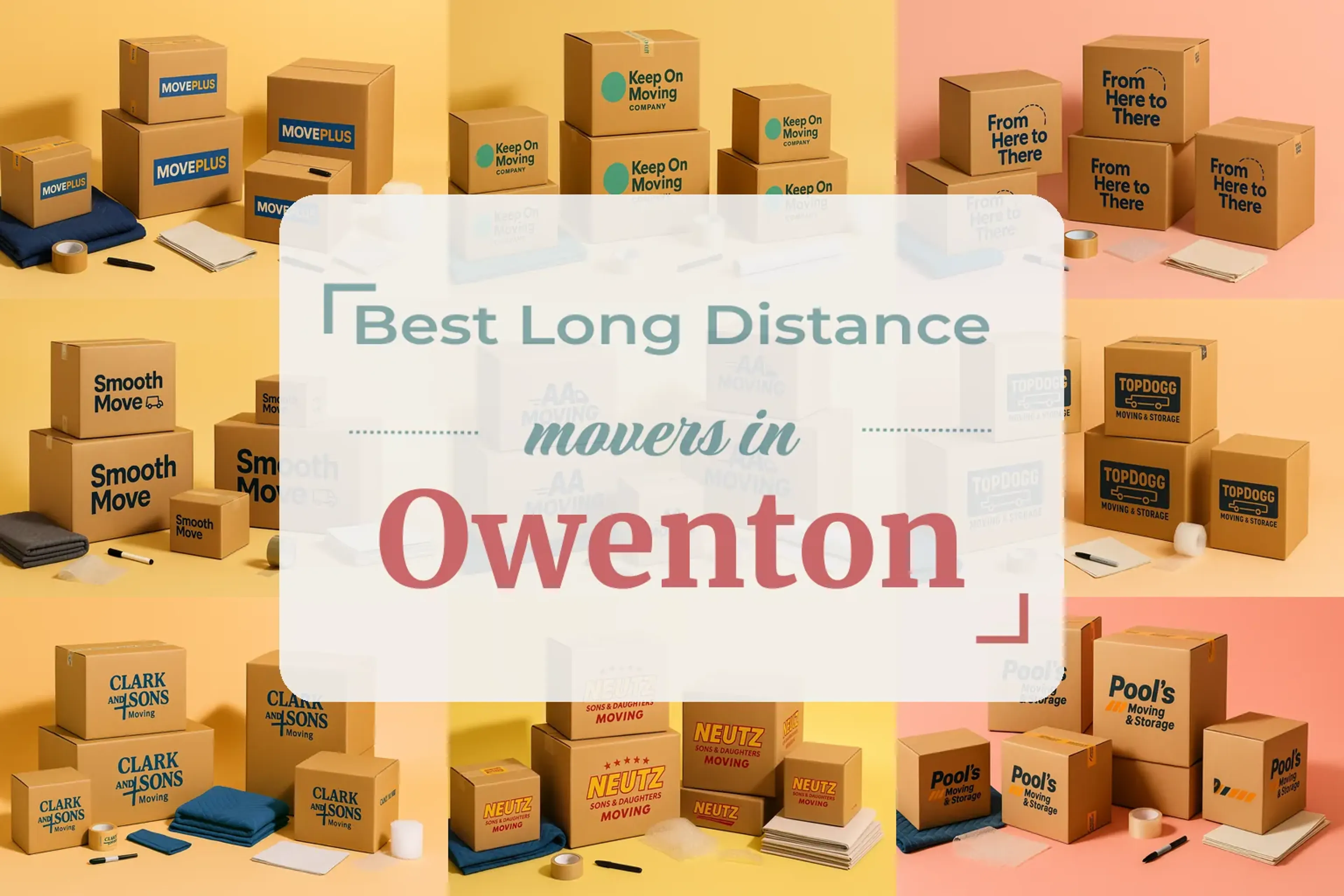 Owenton, KY featured image