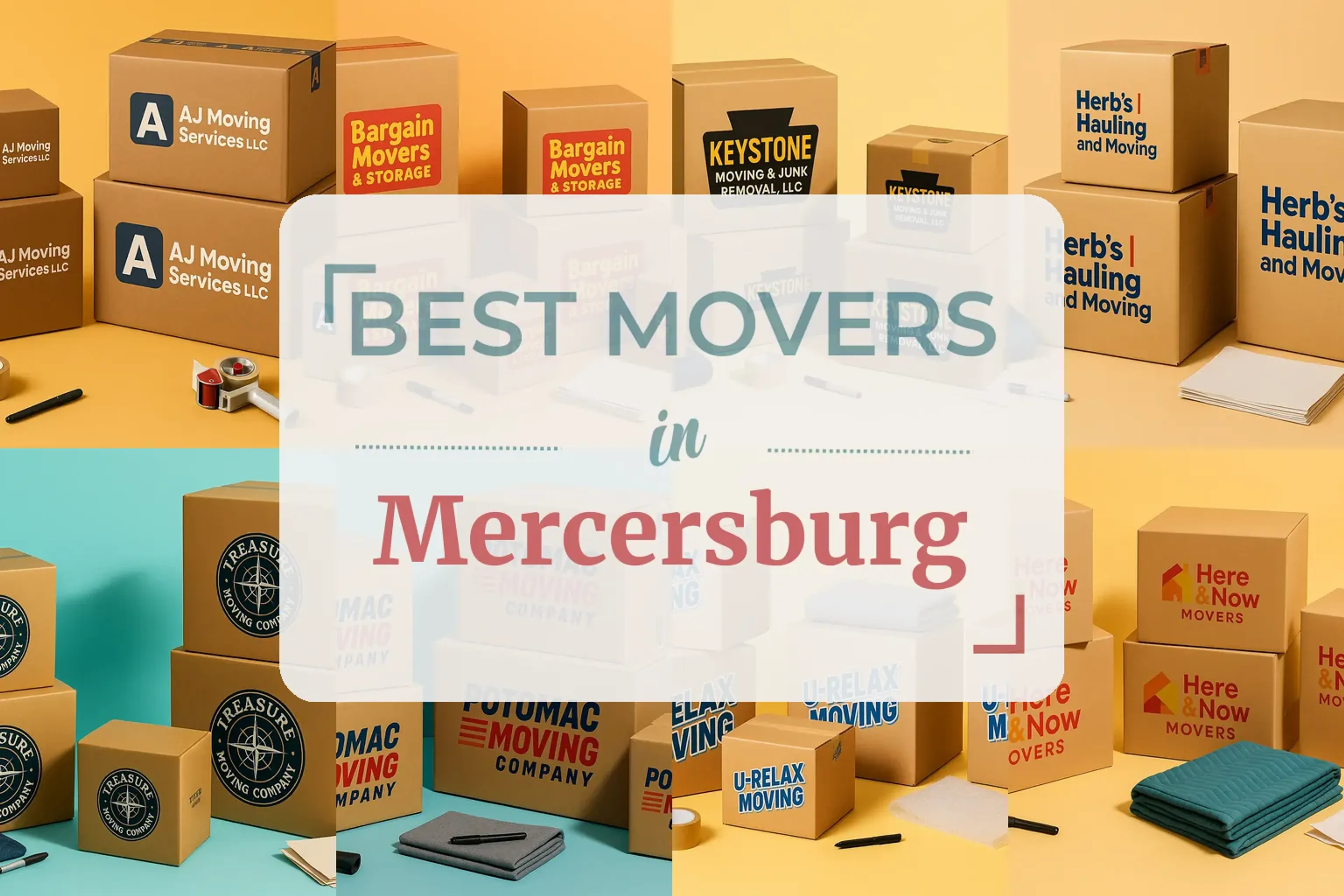 Mercersburg, PA featured image