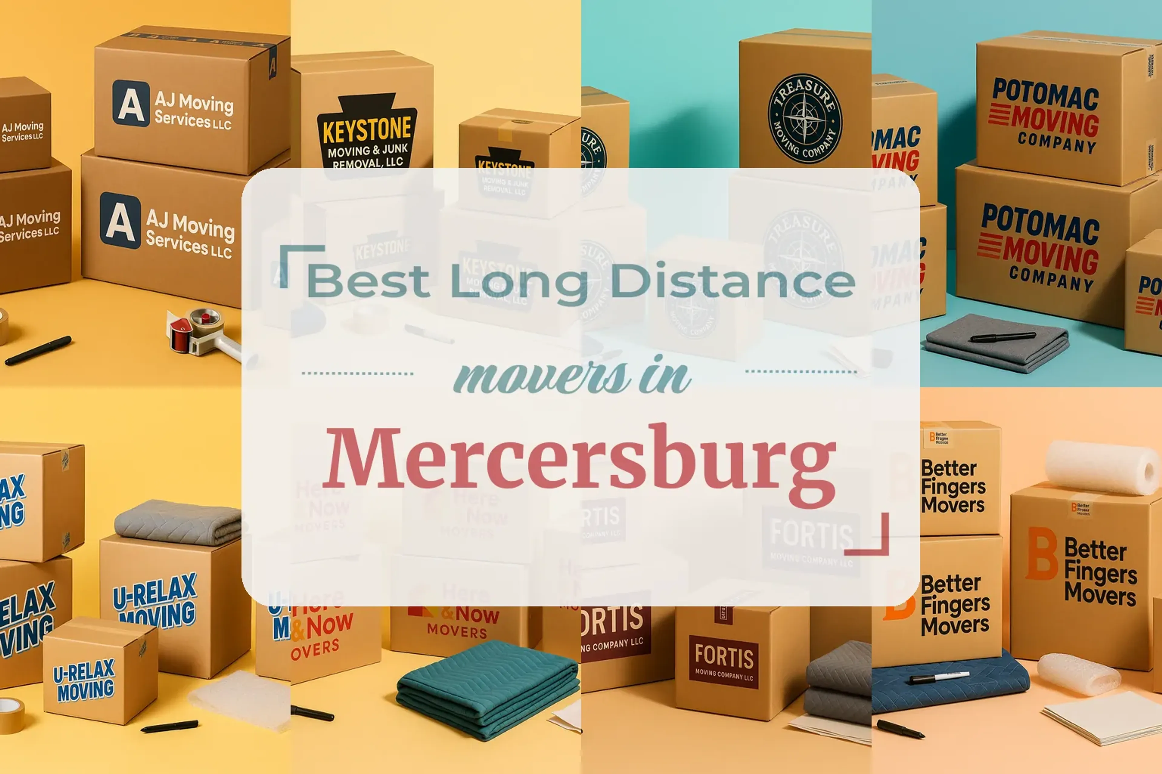 Mercersburg, PA featured image