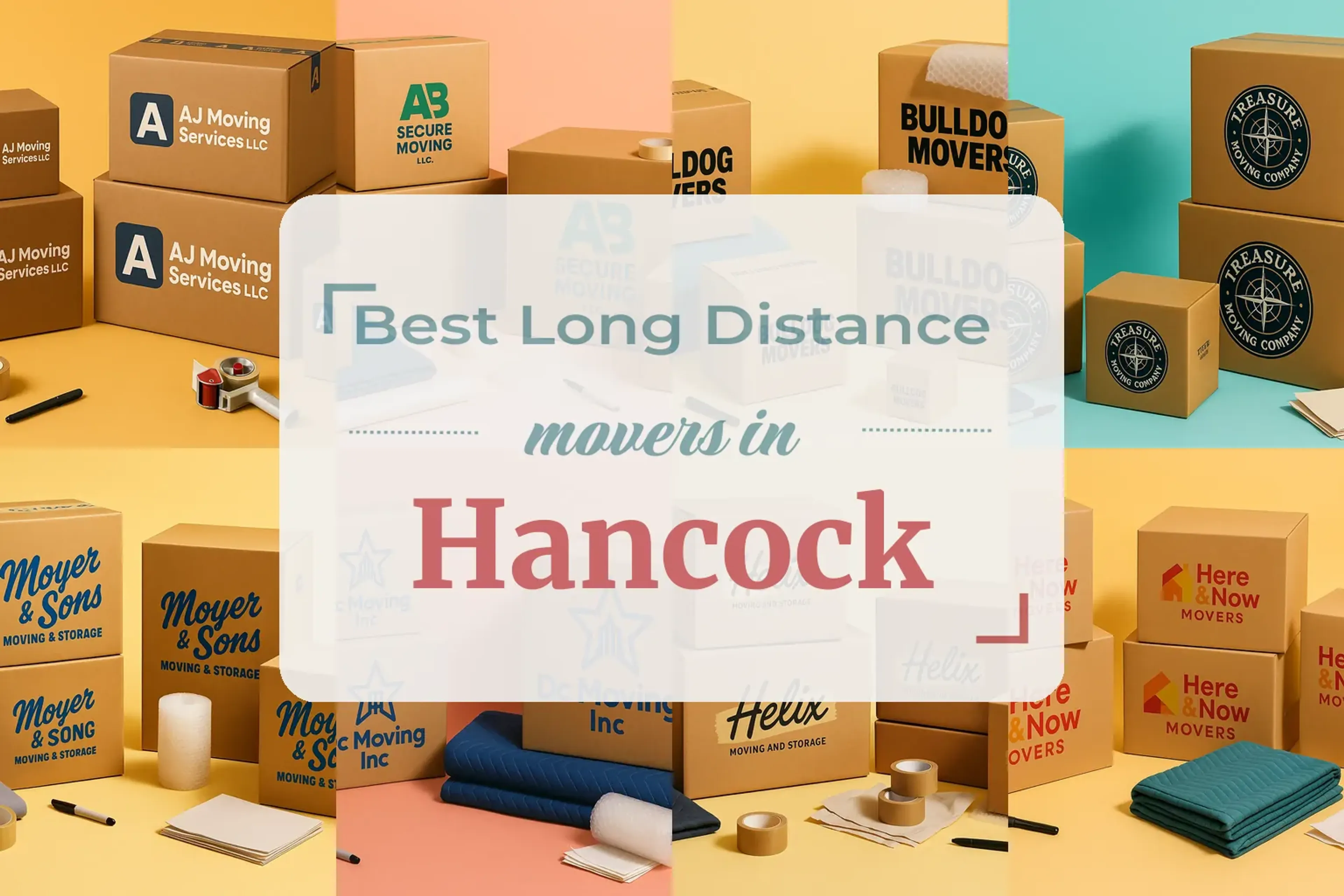 Hancock, MD background image
