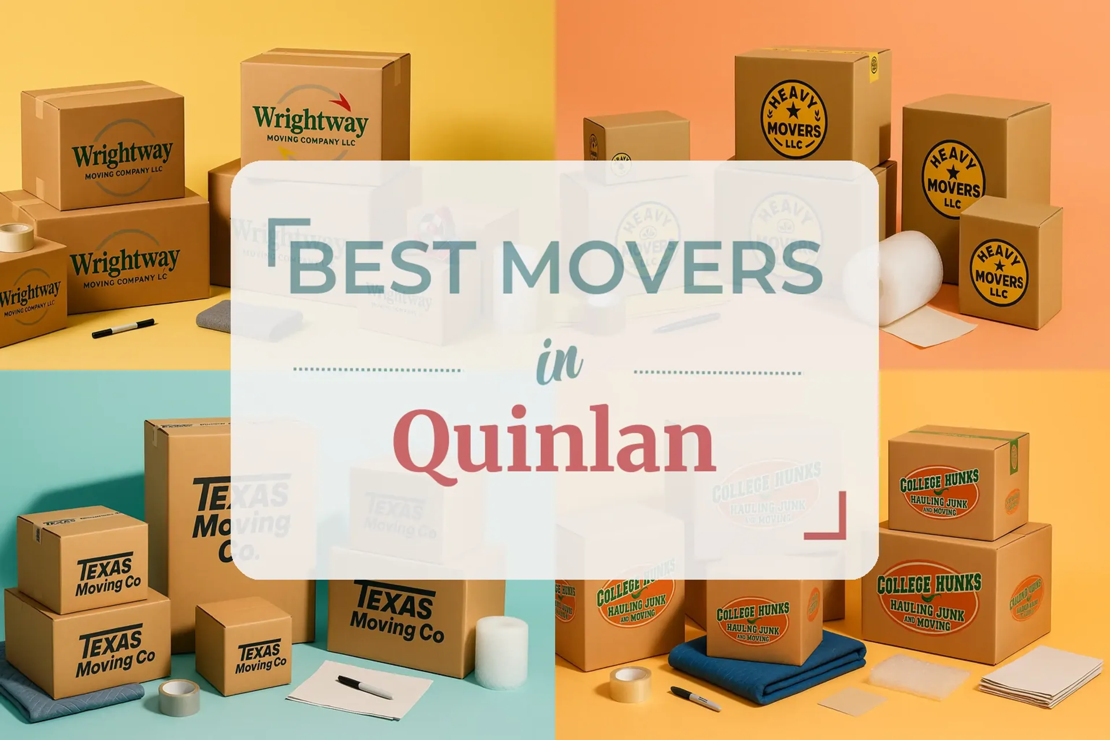 Quinlan, TX featured image