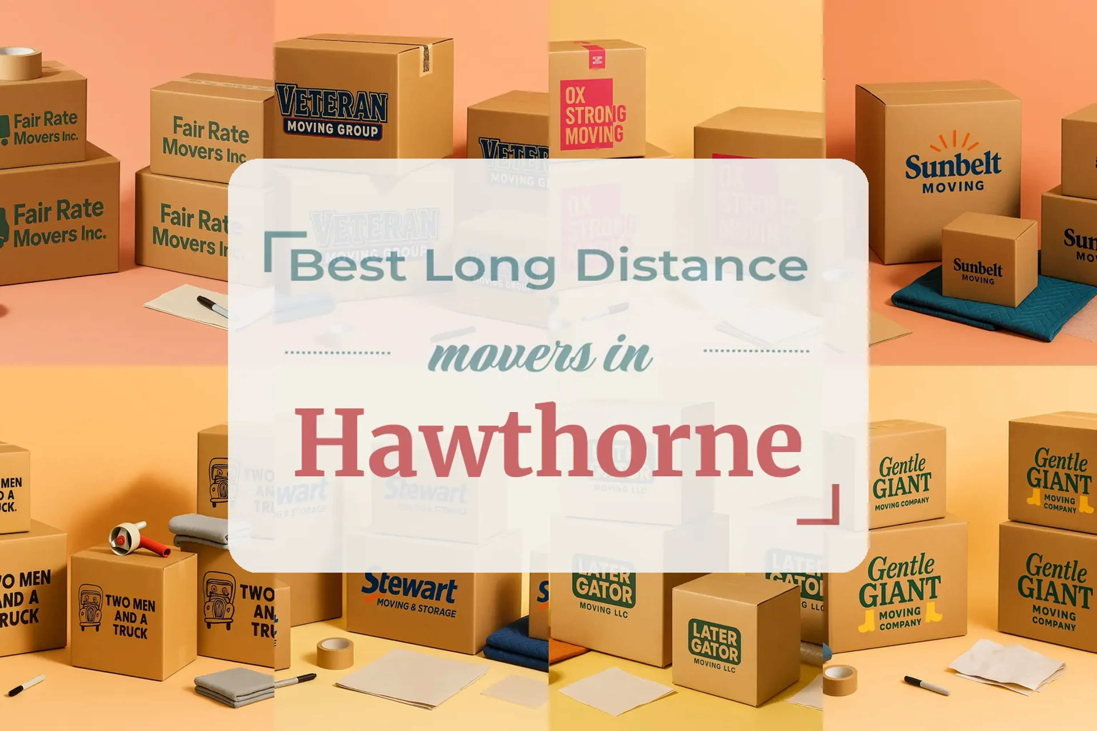 Hawthorne, FL featured image