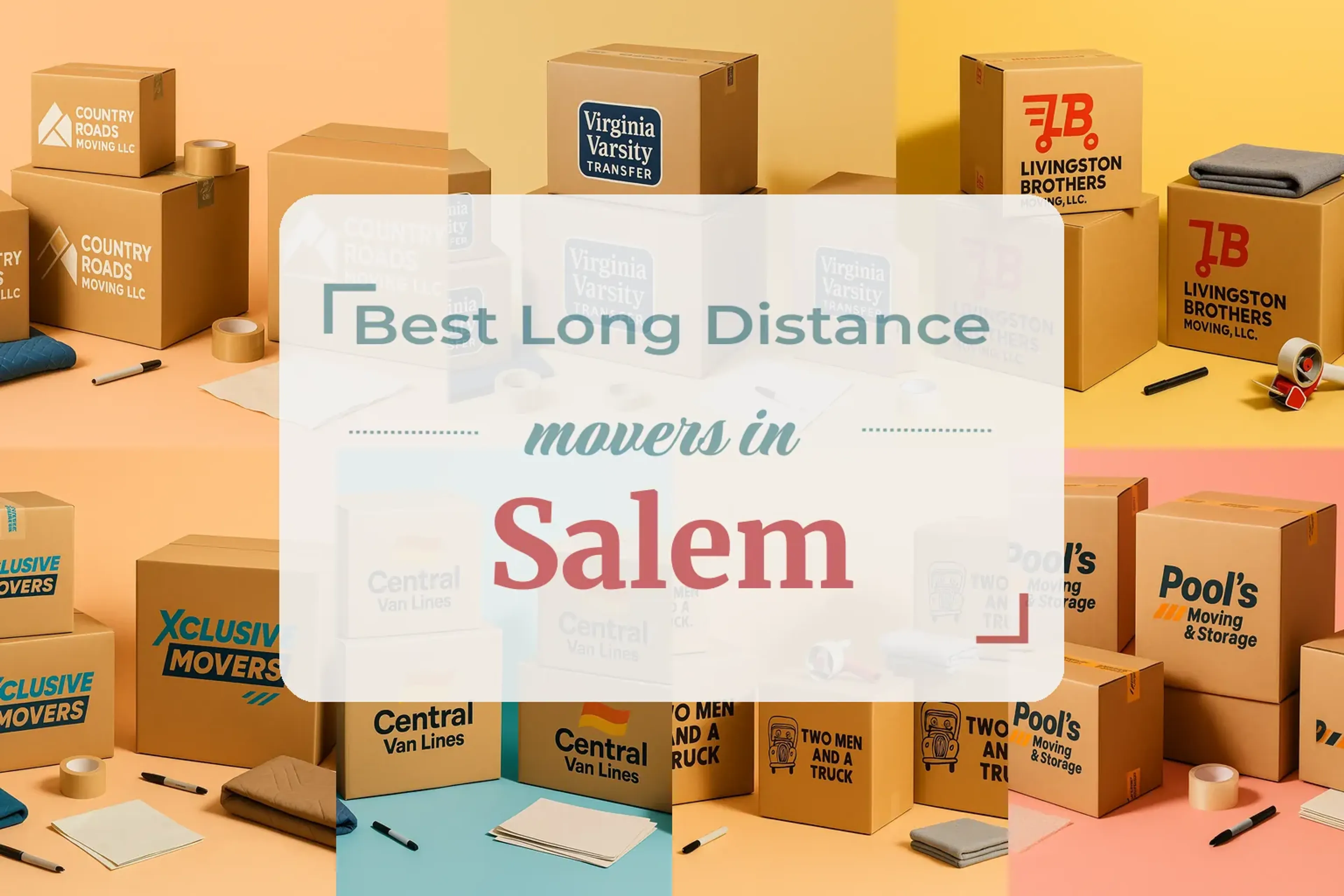 Salem, WV background image