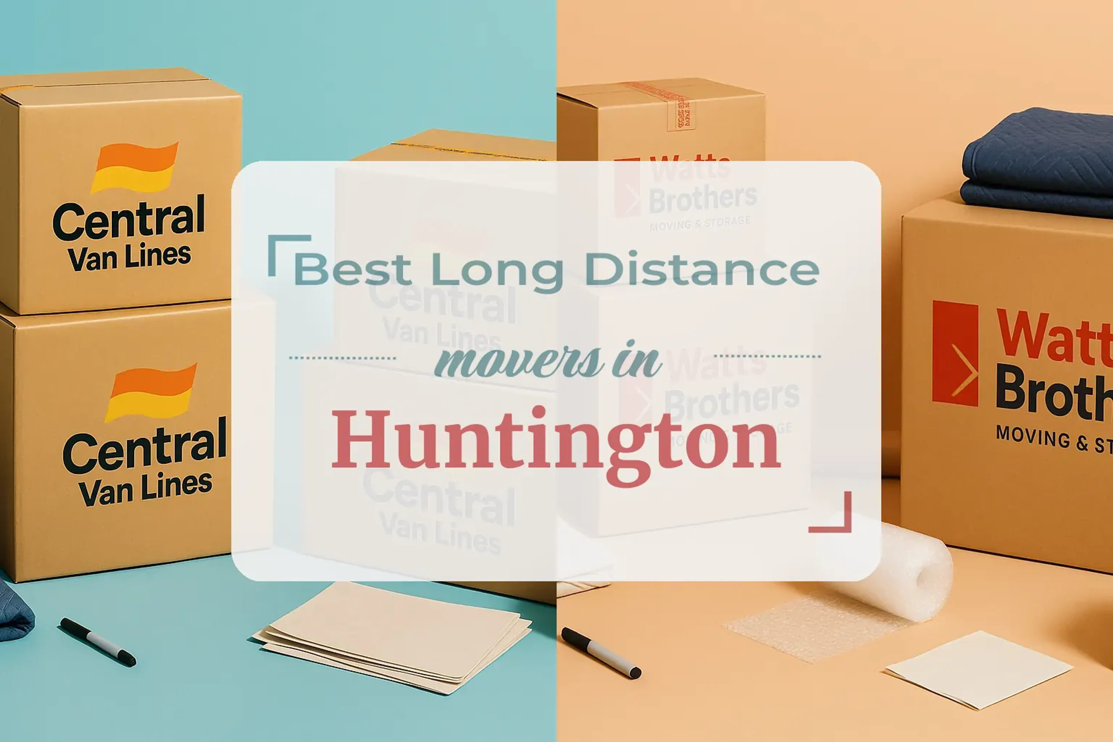 Huntington, WV featured image