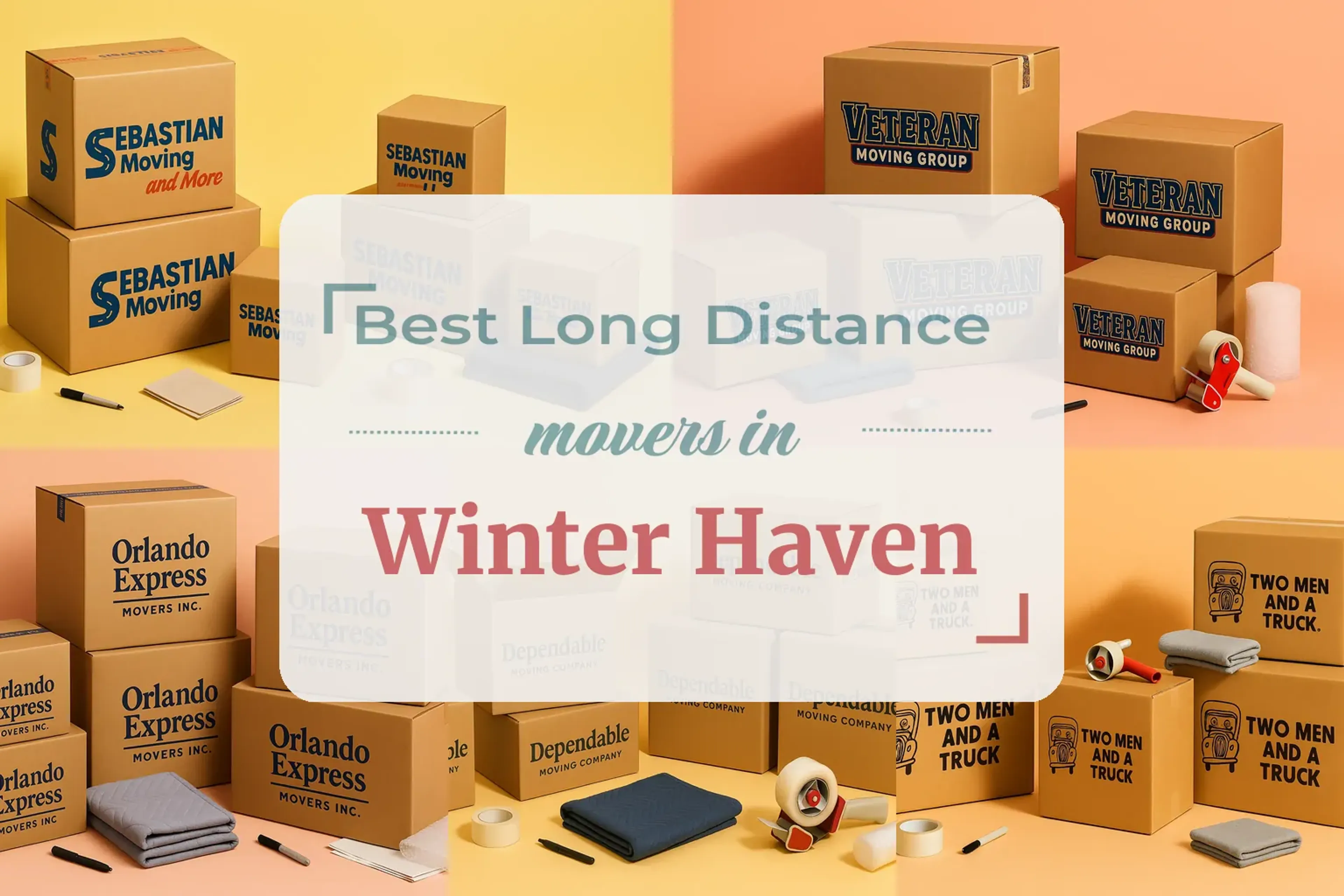 Winter Haven, FL featured image