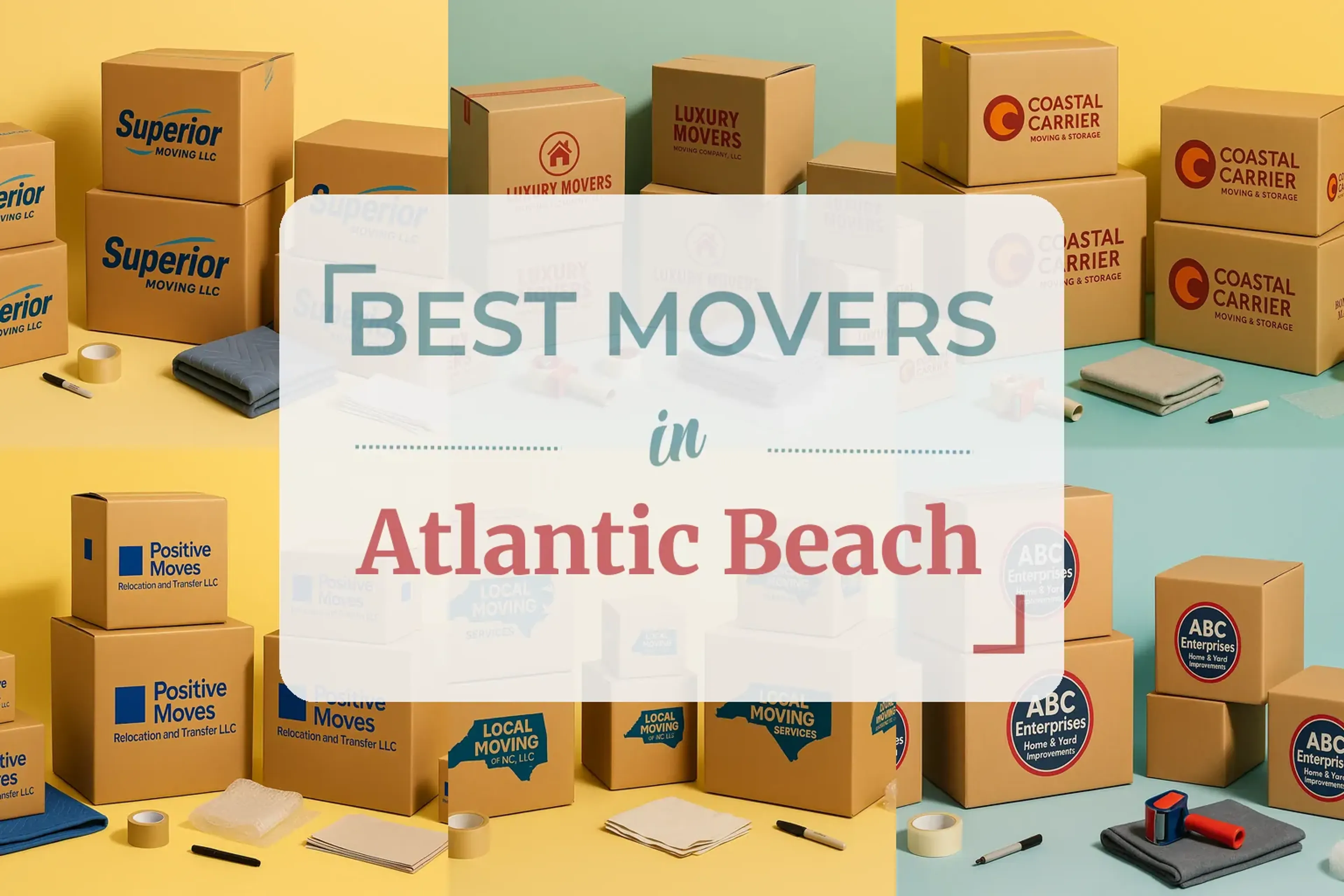 Atlantic Beach, NC featured image