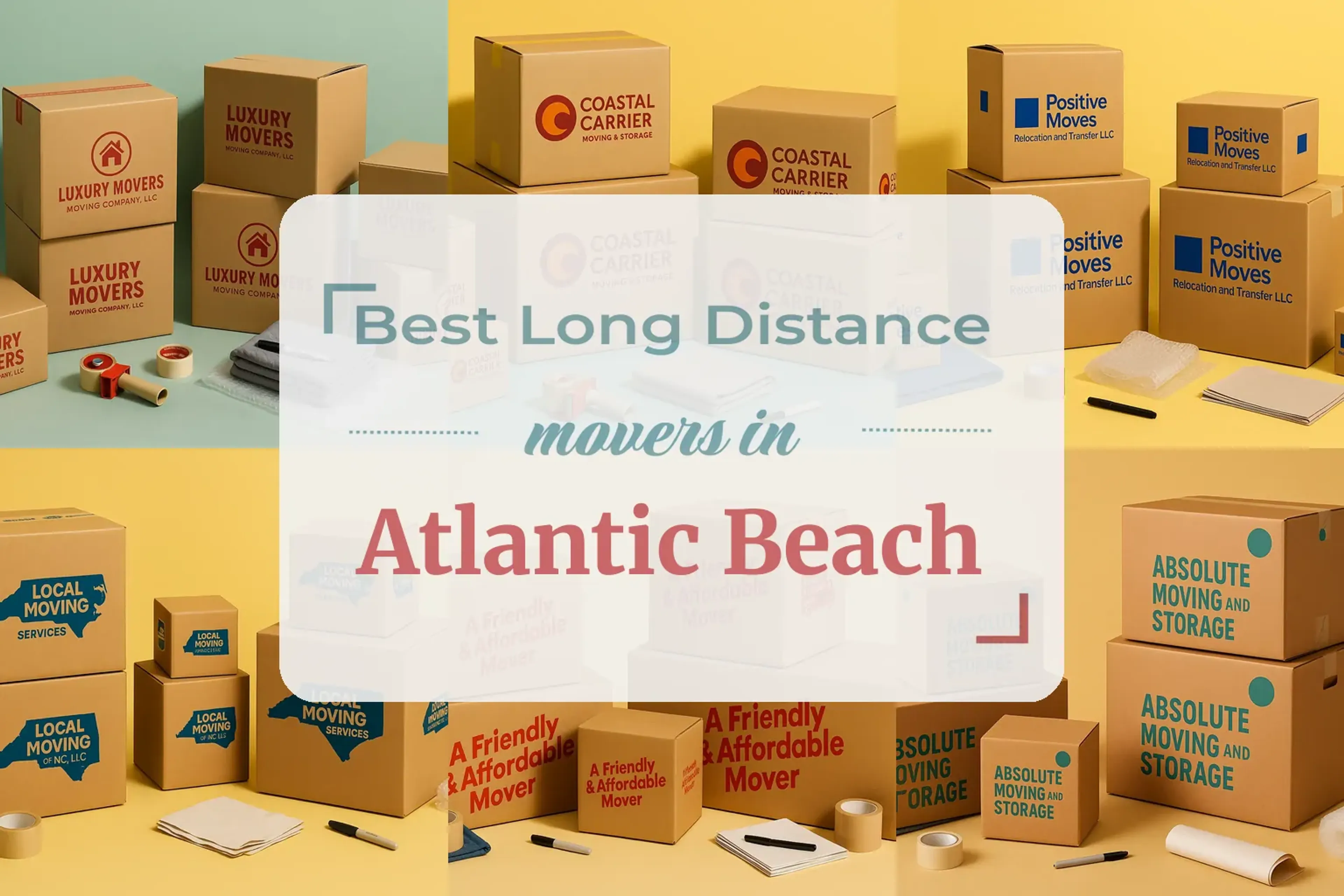 Atlantic Beach, NC featured image