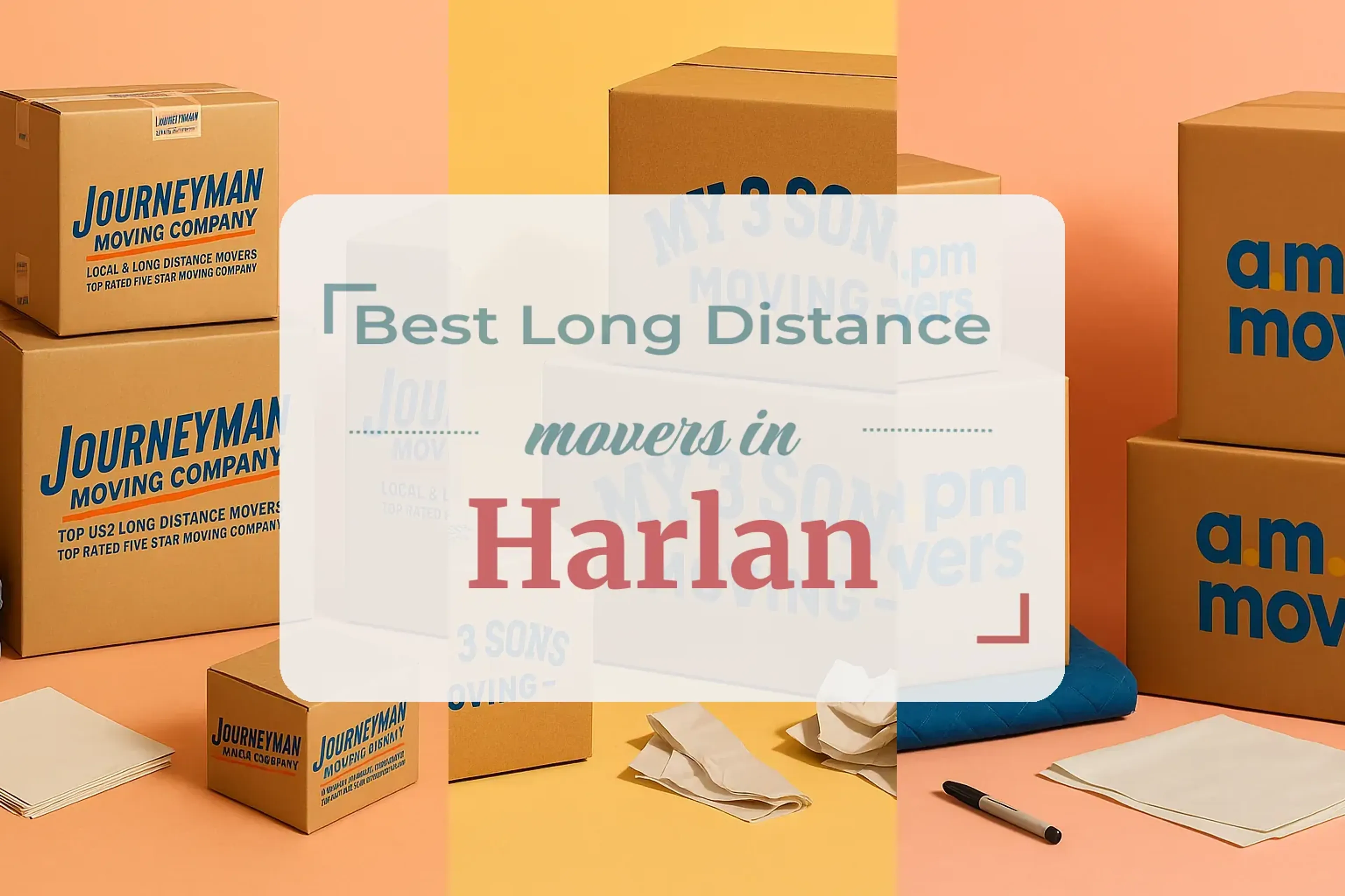 Harlan, KY featured image