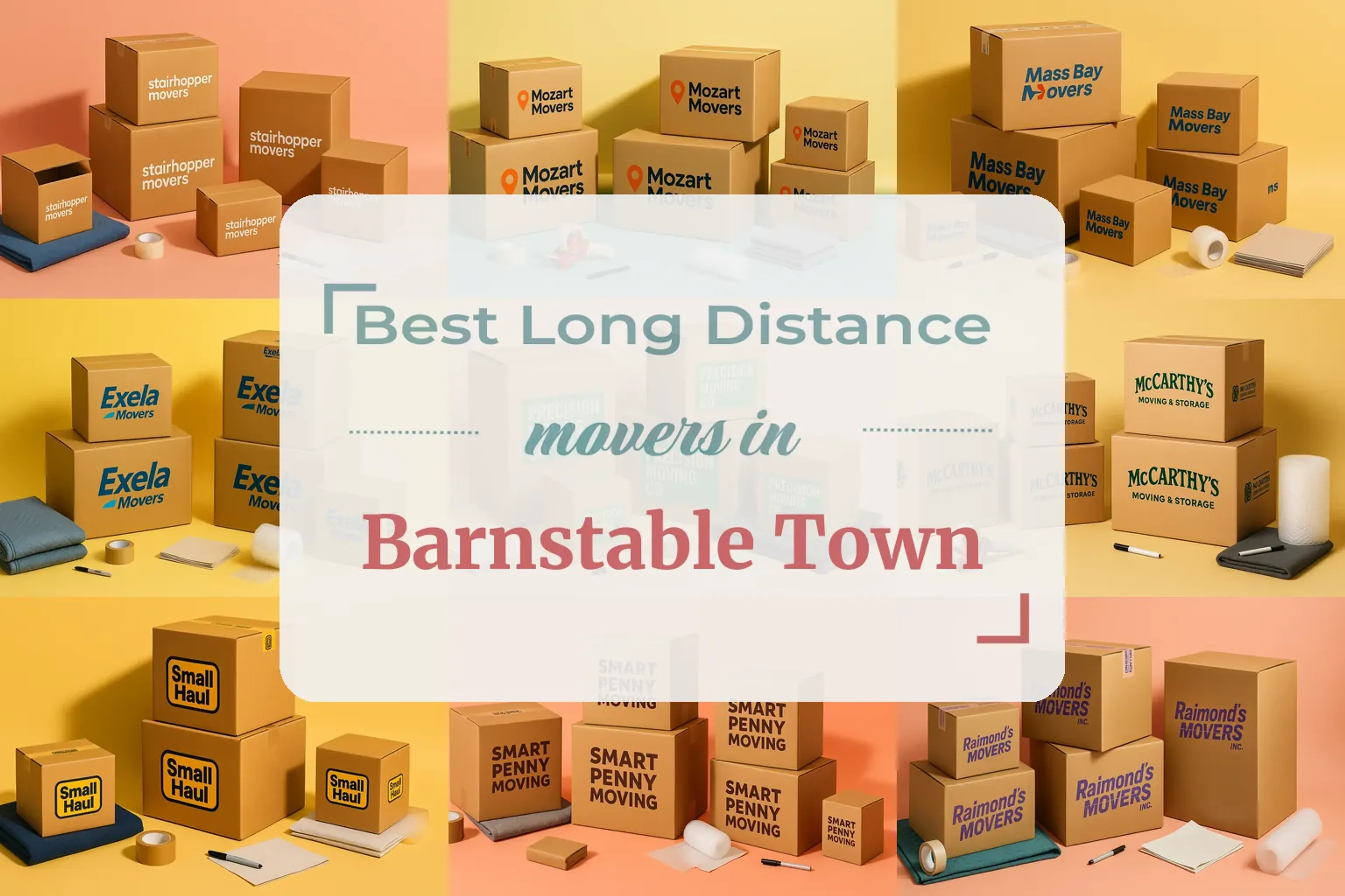 Barnstable Town, MA background image