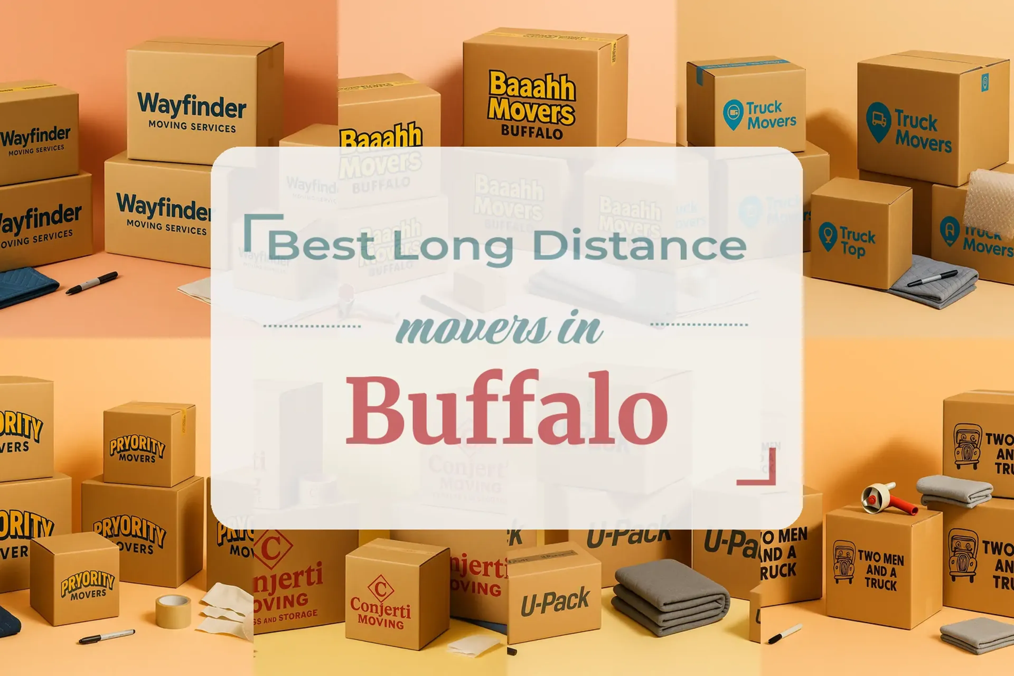 Buffalo, NY background image