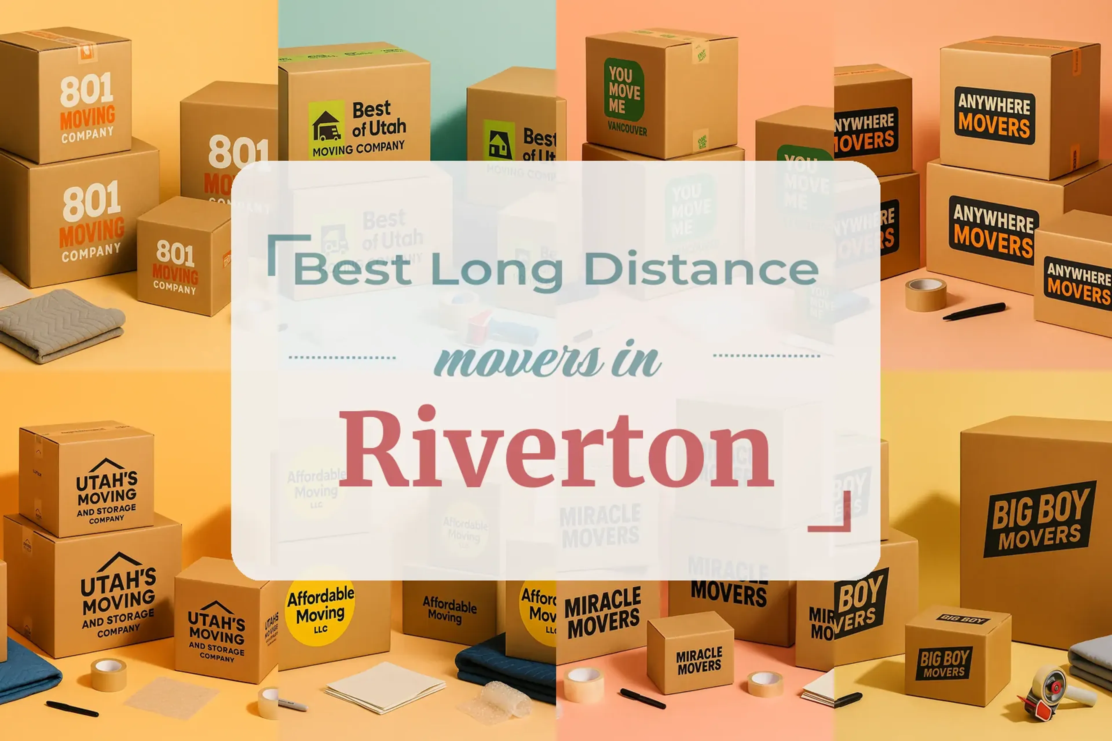 Riverton, UT featured image