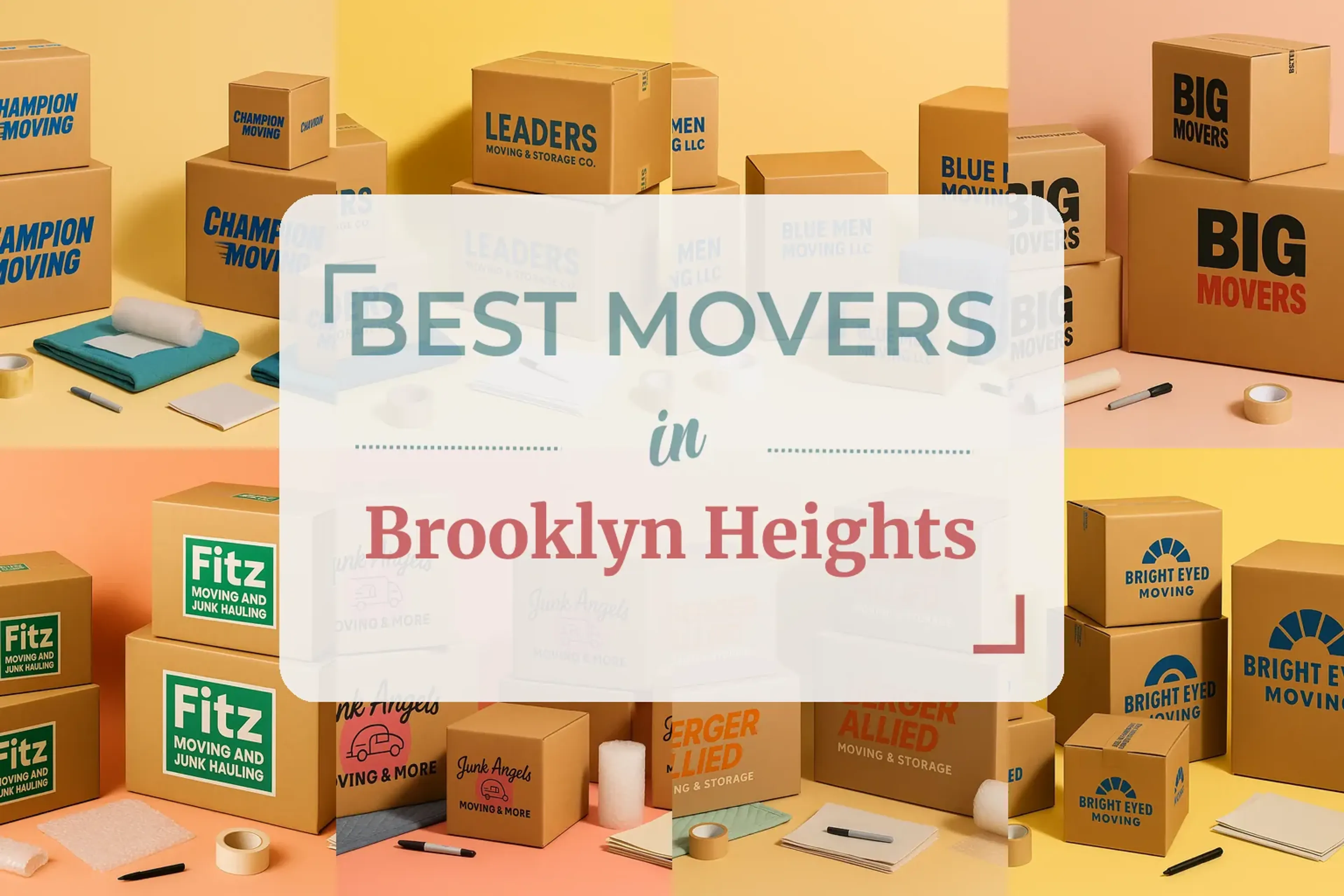 Brooklyn Heights, OH featured image