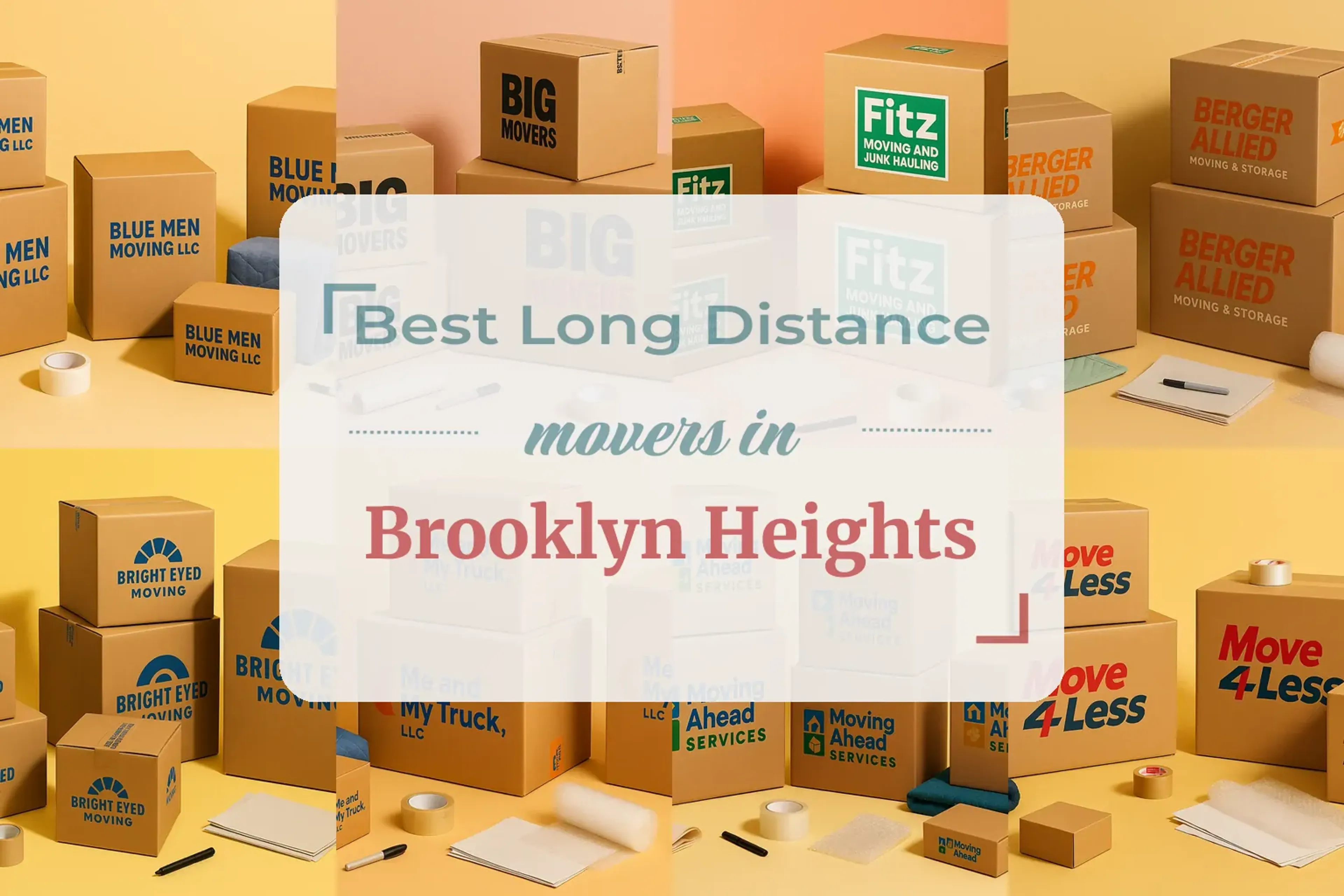 Brooklyn Heights, OH featured image