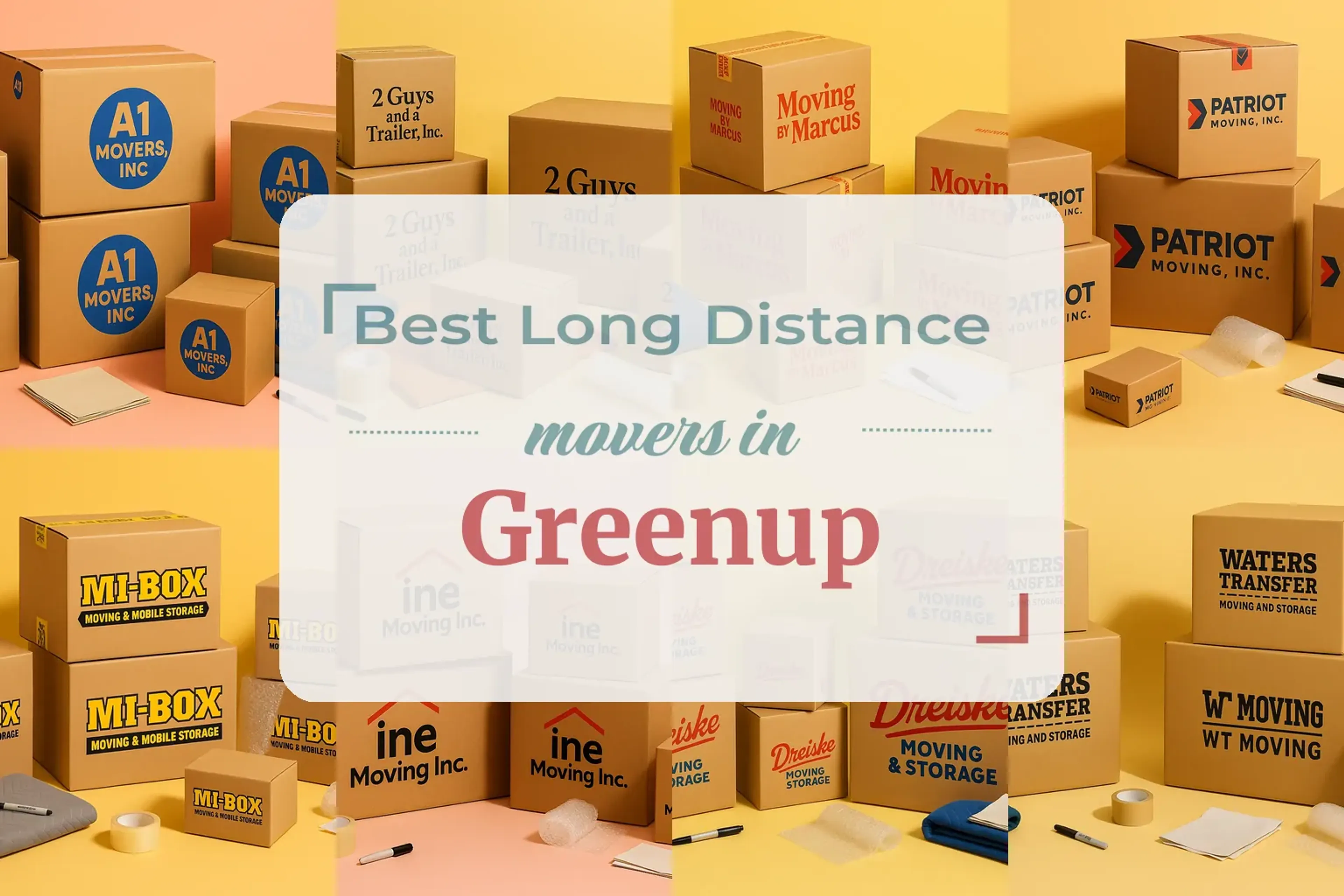 Greenup, IL featured image