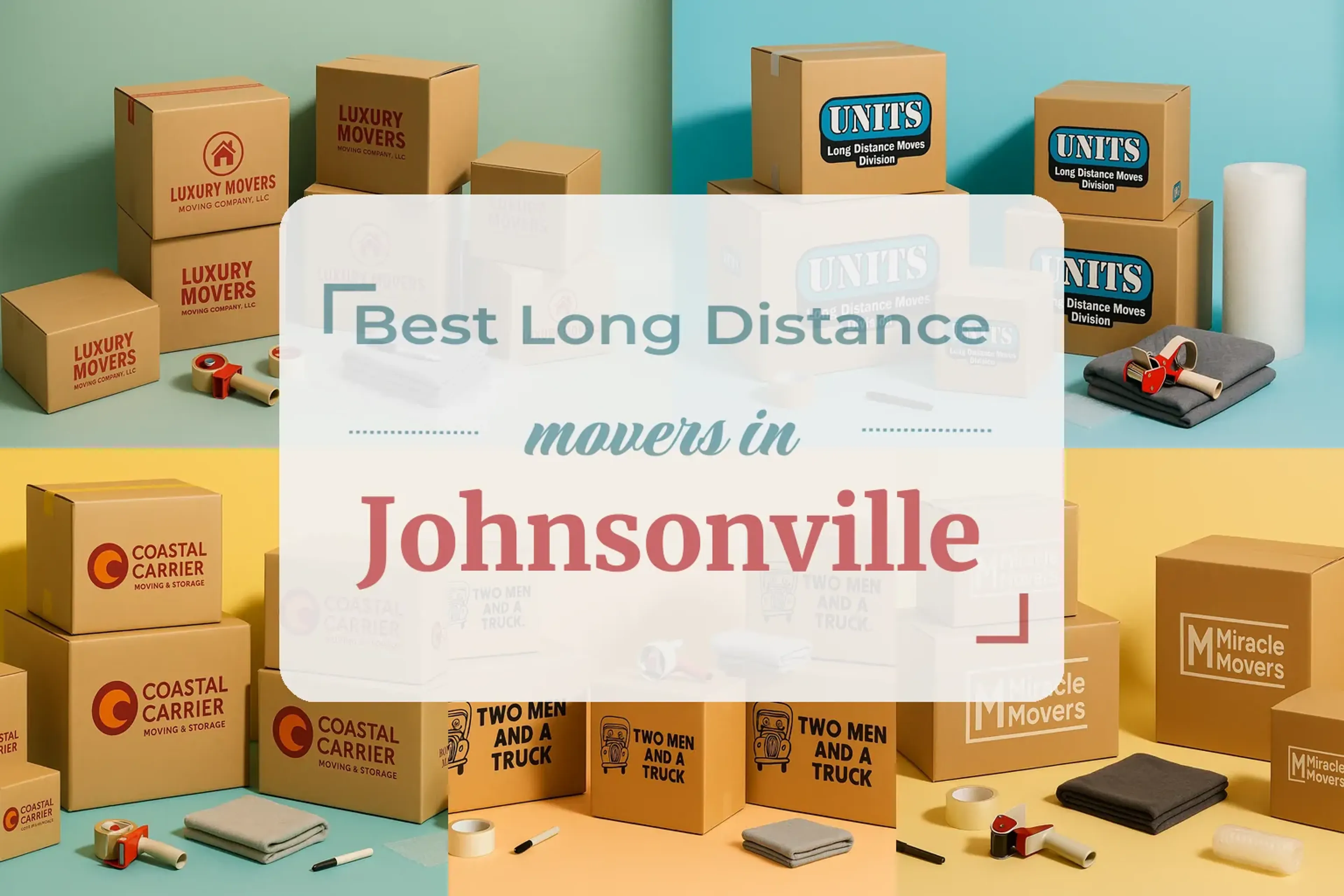 Johnsonville, SC featured image