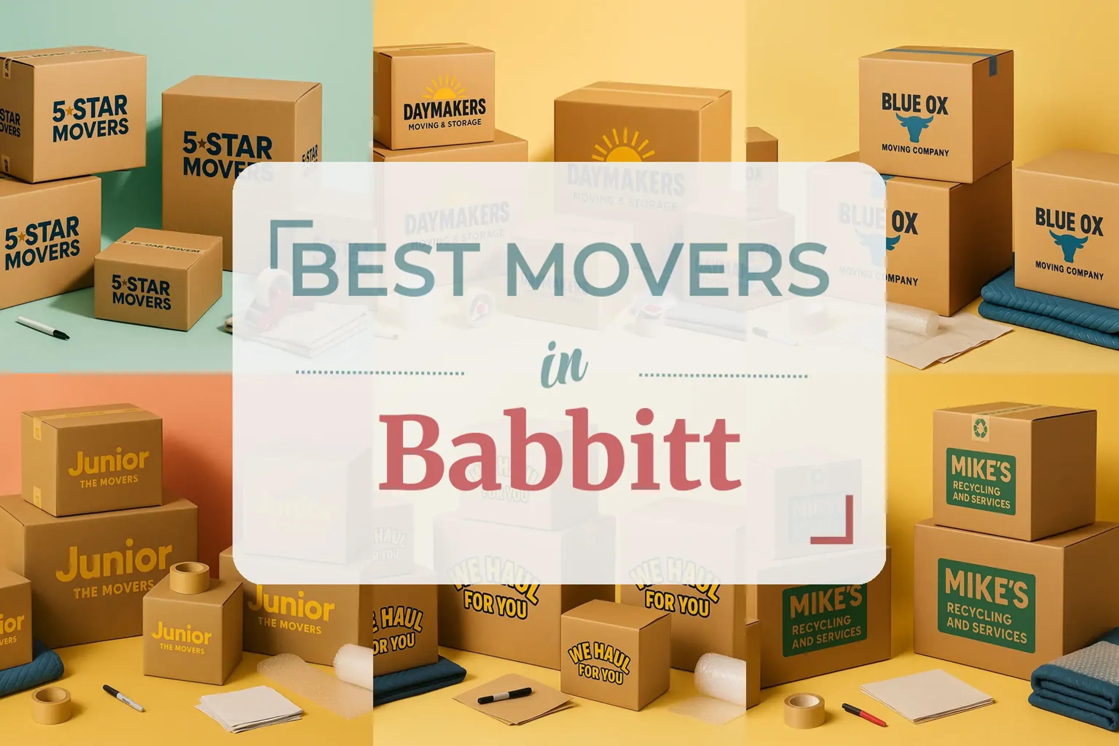 Babbitt, MN featured image