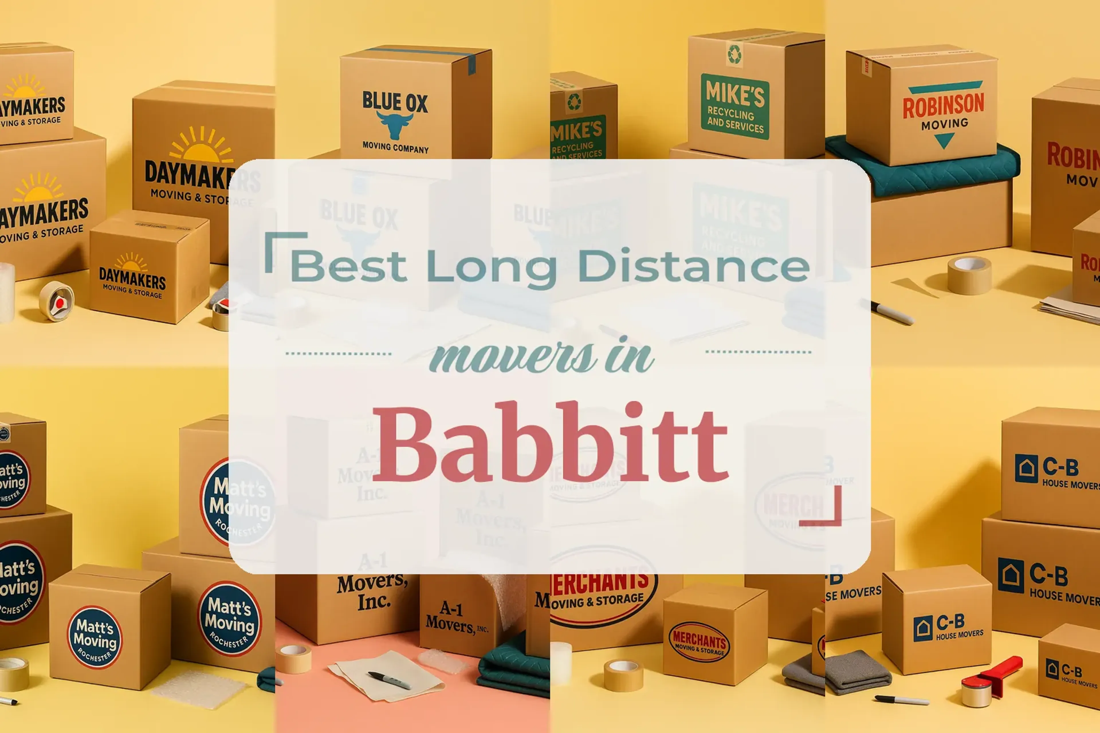 Babbitt, MN featured image
