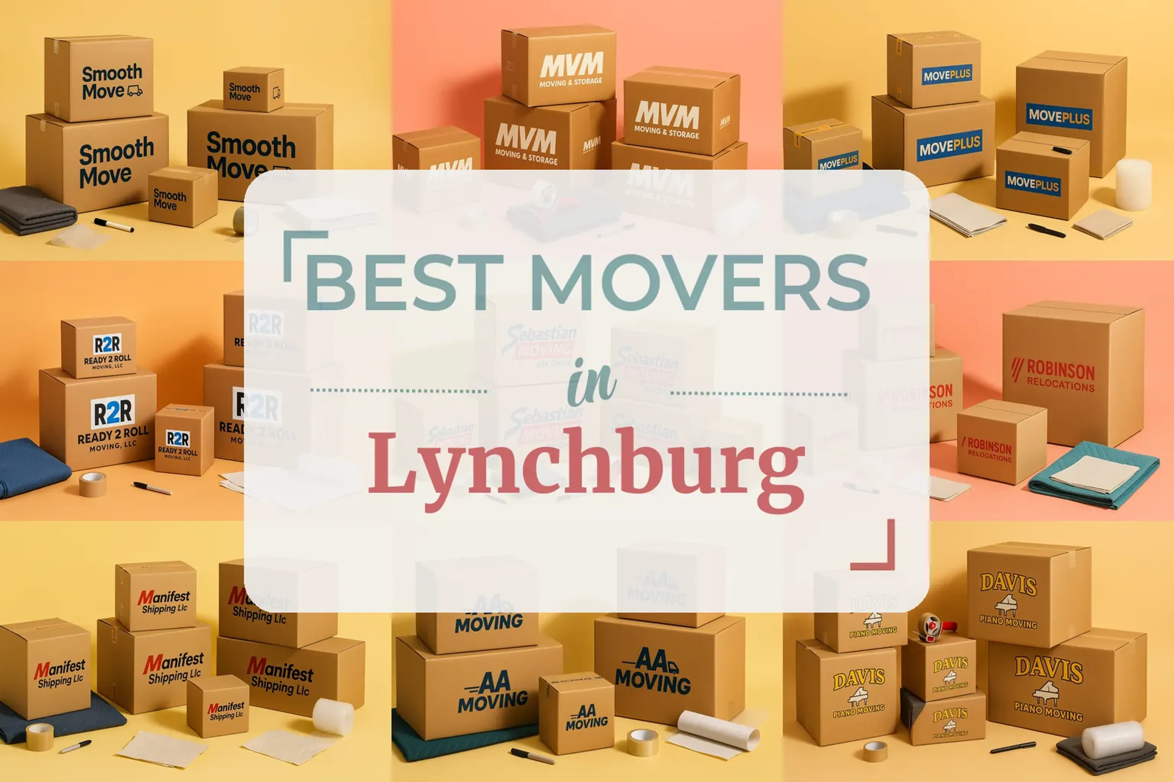 Lynchburg, OH featured image