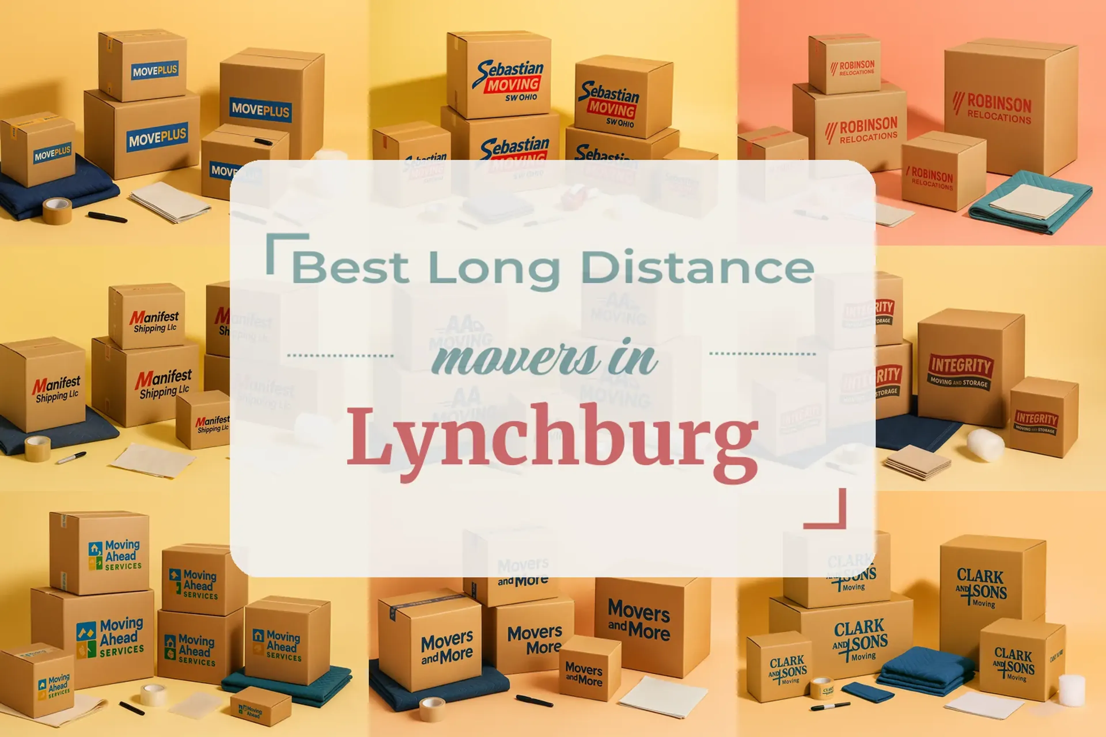 Lynchburg, OH featured image