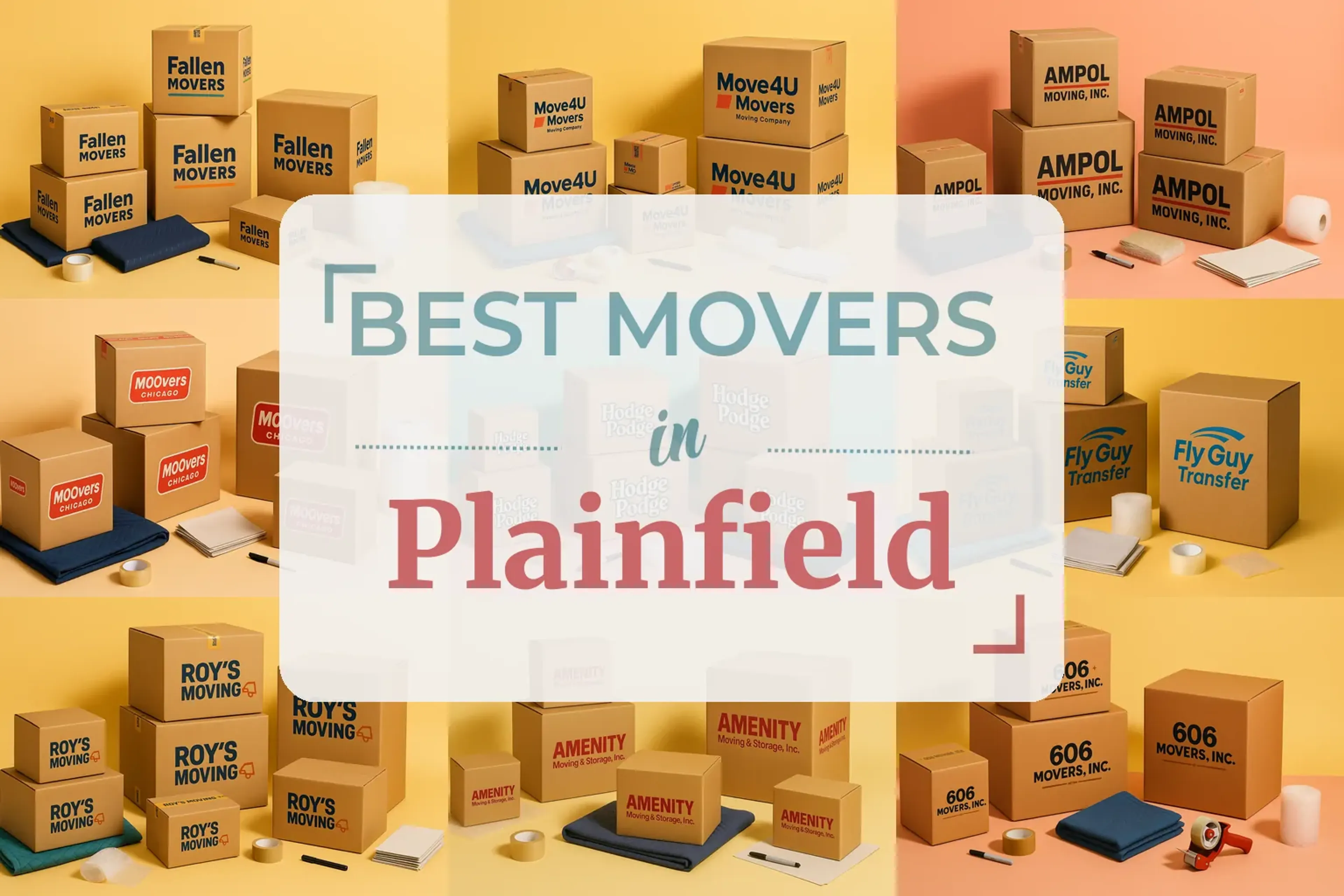 Plainfield, IL featured image