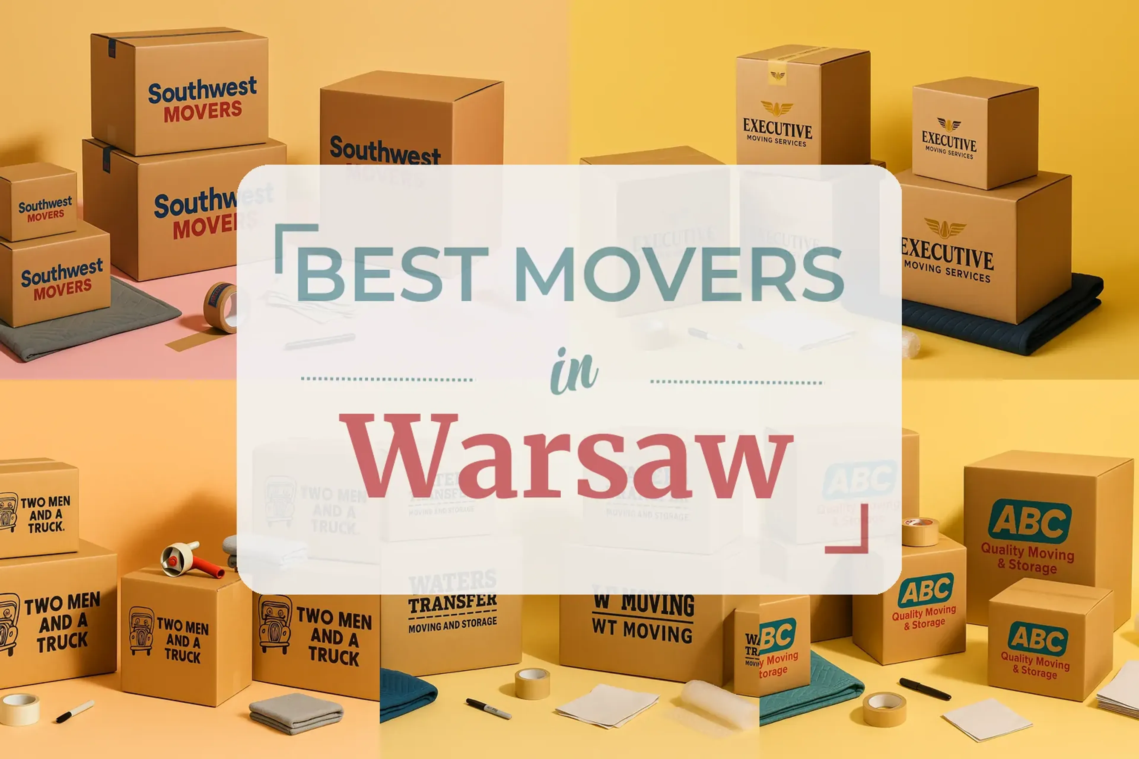Warsaw, IL featured image