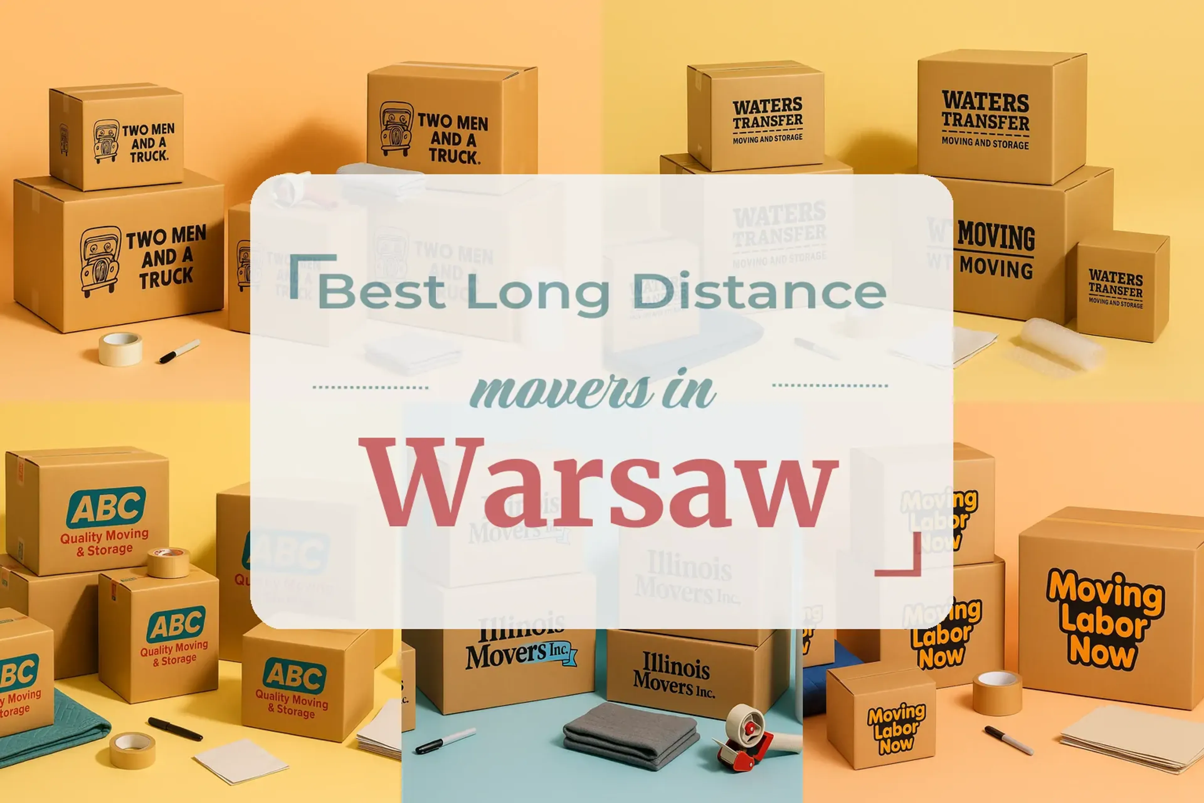 Warsaw, IL featured image